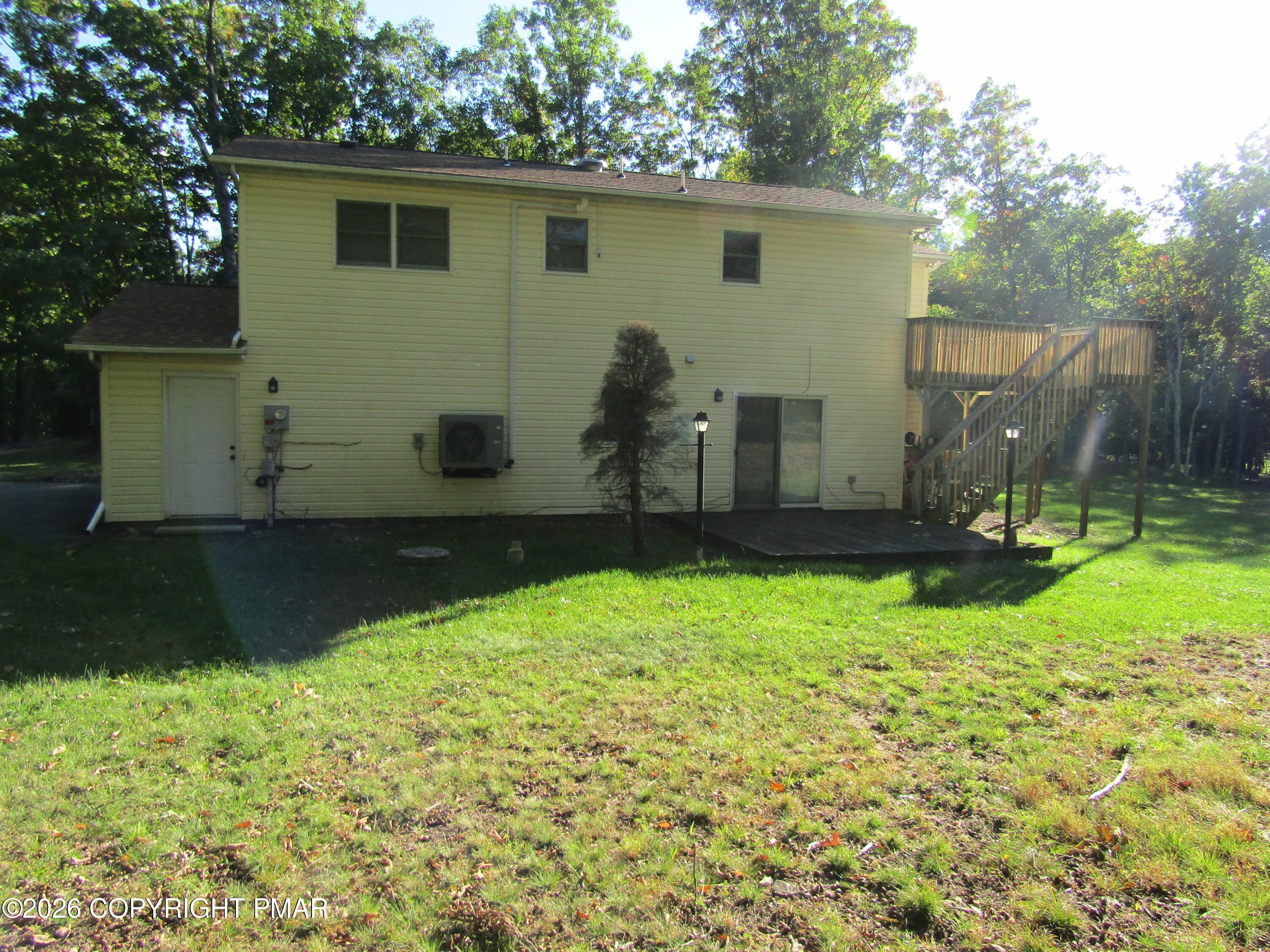 104 Dalton lane - 104 Dalton Lane, Effort, PA 18330, Effort