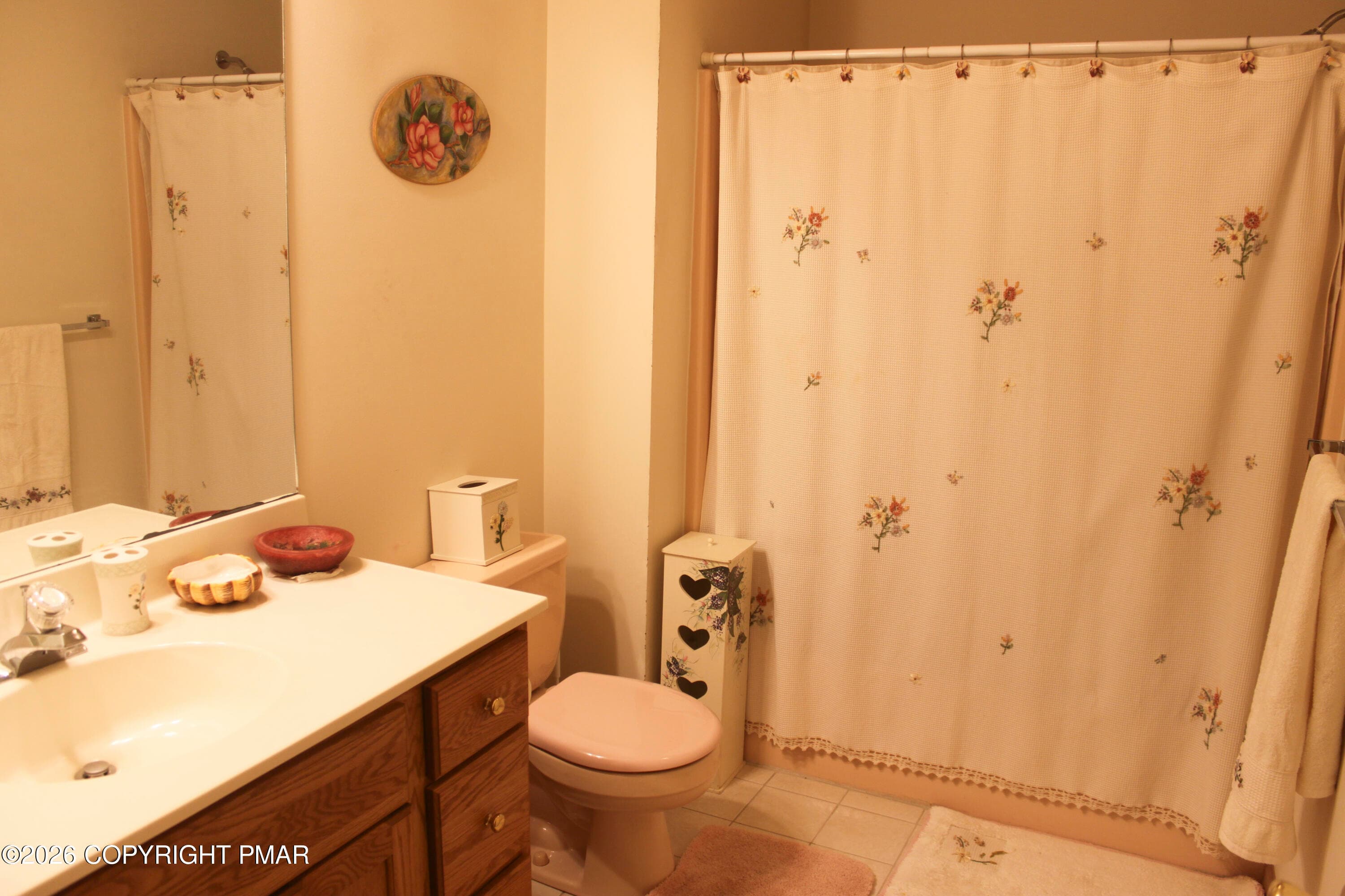 Bathroom 2 - 296 Harvest Hill Drive, Effort, PA 18330, Effort