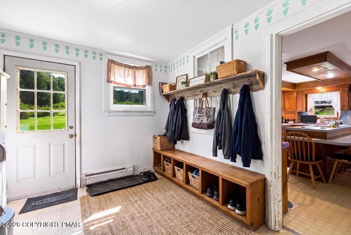 71-Virtual Staging_Mudroom - 817 Seese Hill Road, Canadensis, PA 18325, Canadensis