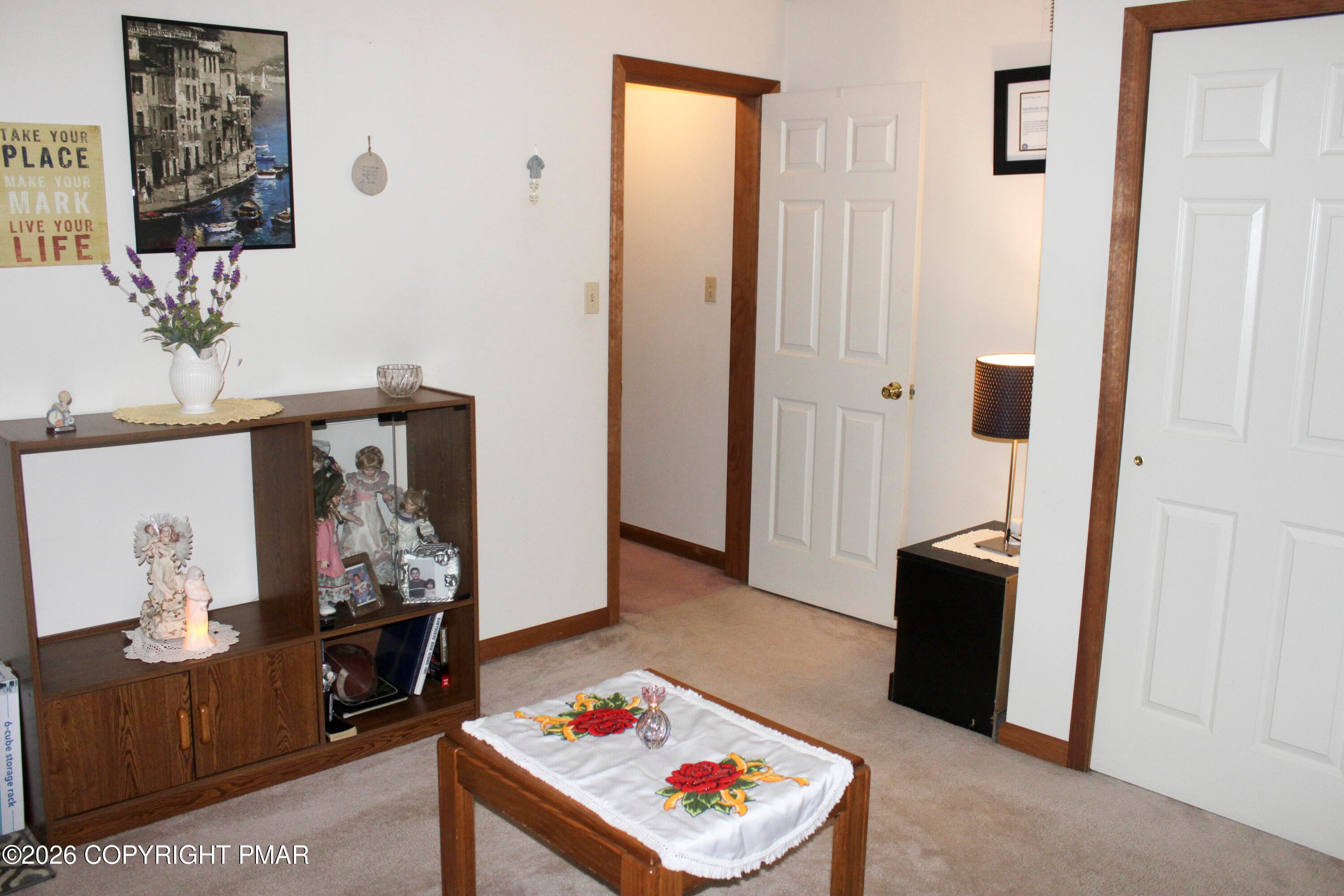Bedroom 2 - 296 Harvest Hill Drive, Effort, PA 18330, Effort