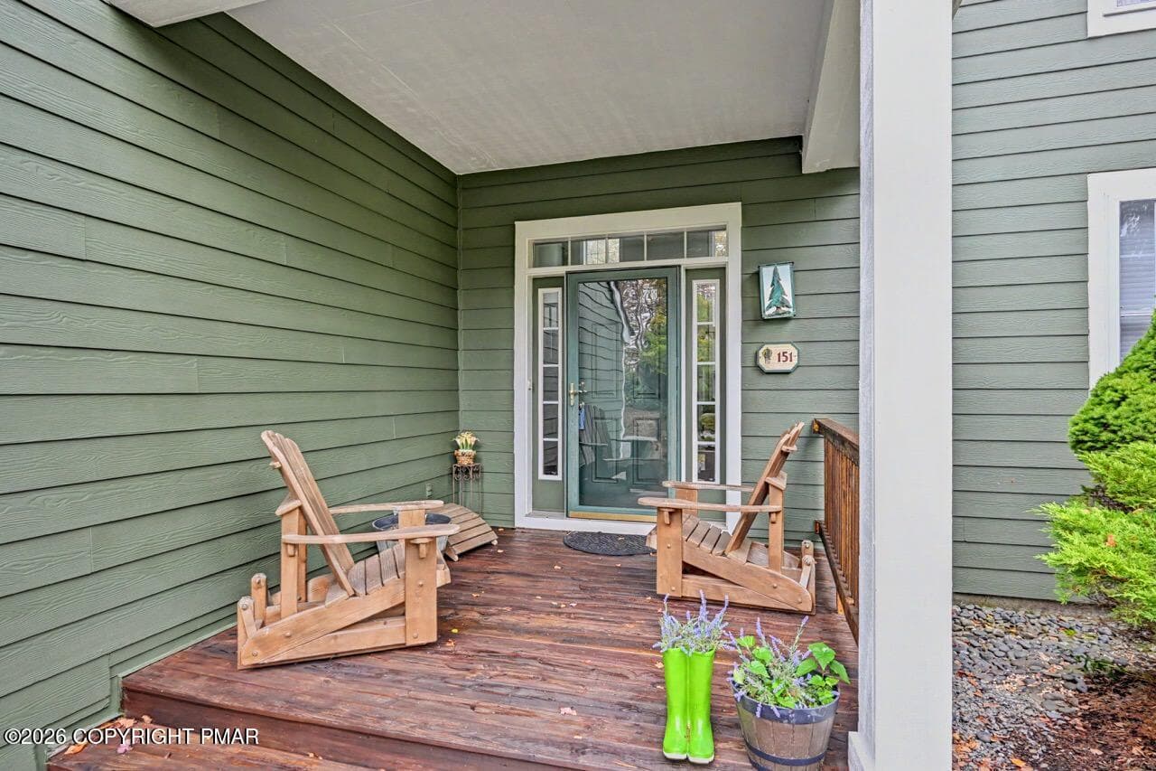 151 Skytop Road - 151 Skytop Road, Pocono Pines, PA 18350, Pocono Pines