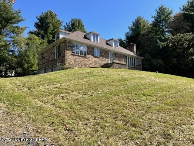 K1 - 2507 Valley View Acres Road, Stroudsburg, PA 18360