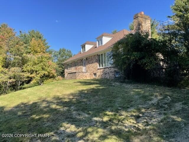 K6 - 2507 Valley View Acres Road, Stroudsburg, PA 18360