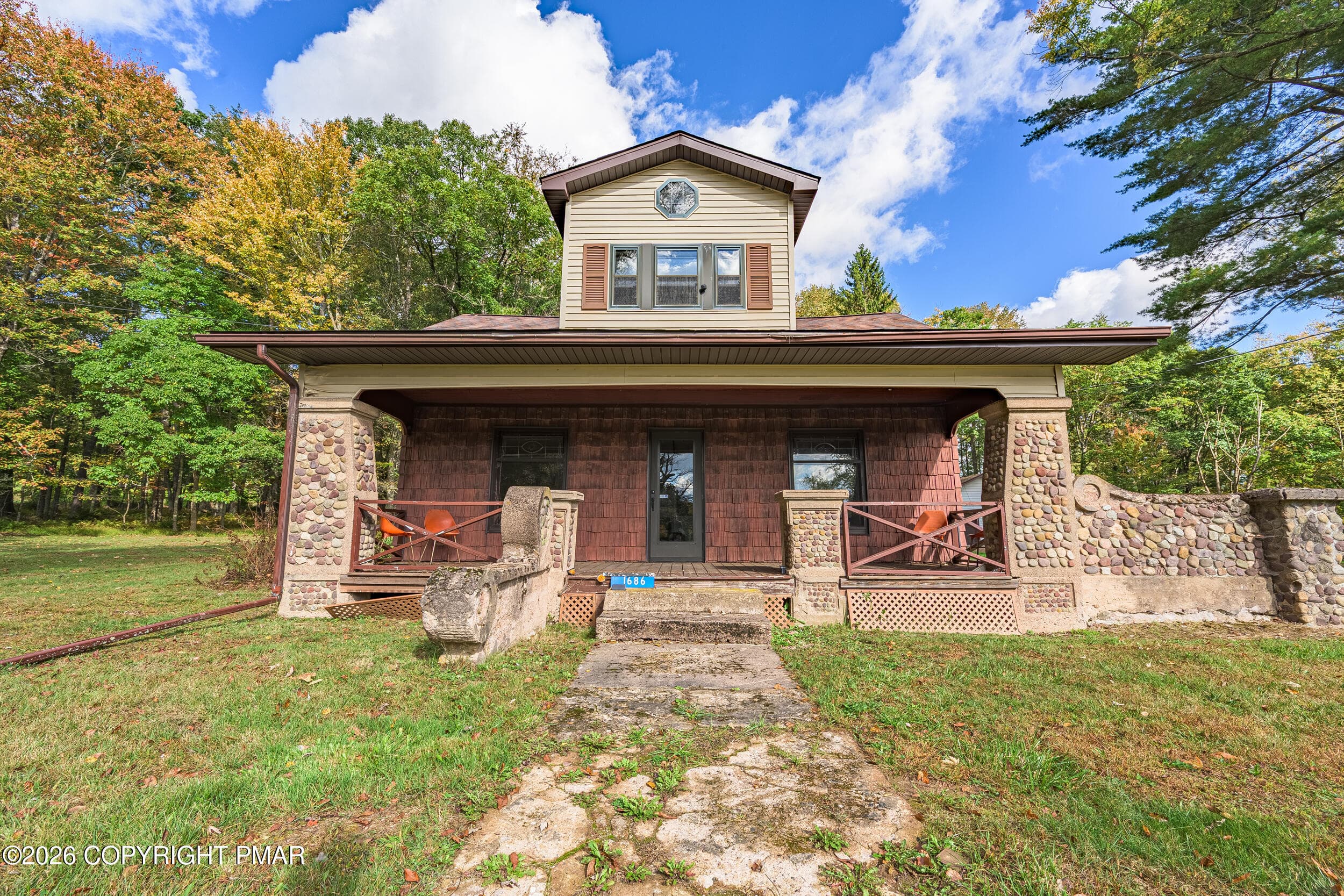 4 - 1686 S Lehigh Gorge Drive, Weatherly, PA 18255, Weatherly