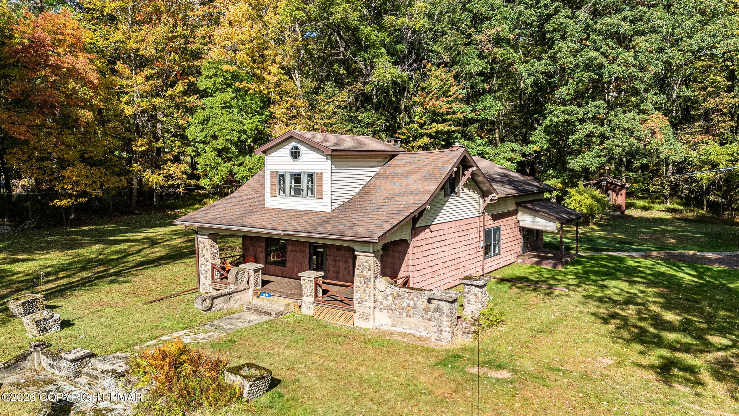 3 - 1686 S Lehigh Gorge Drive, Weatherly, PA 18255, Weatherly