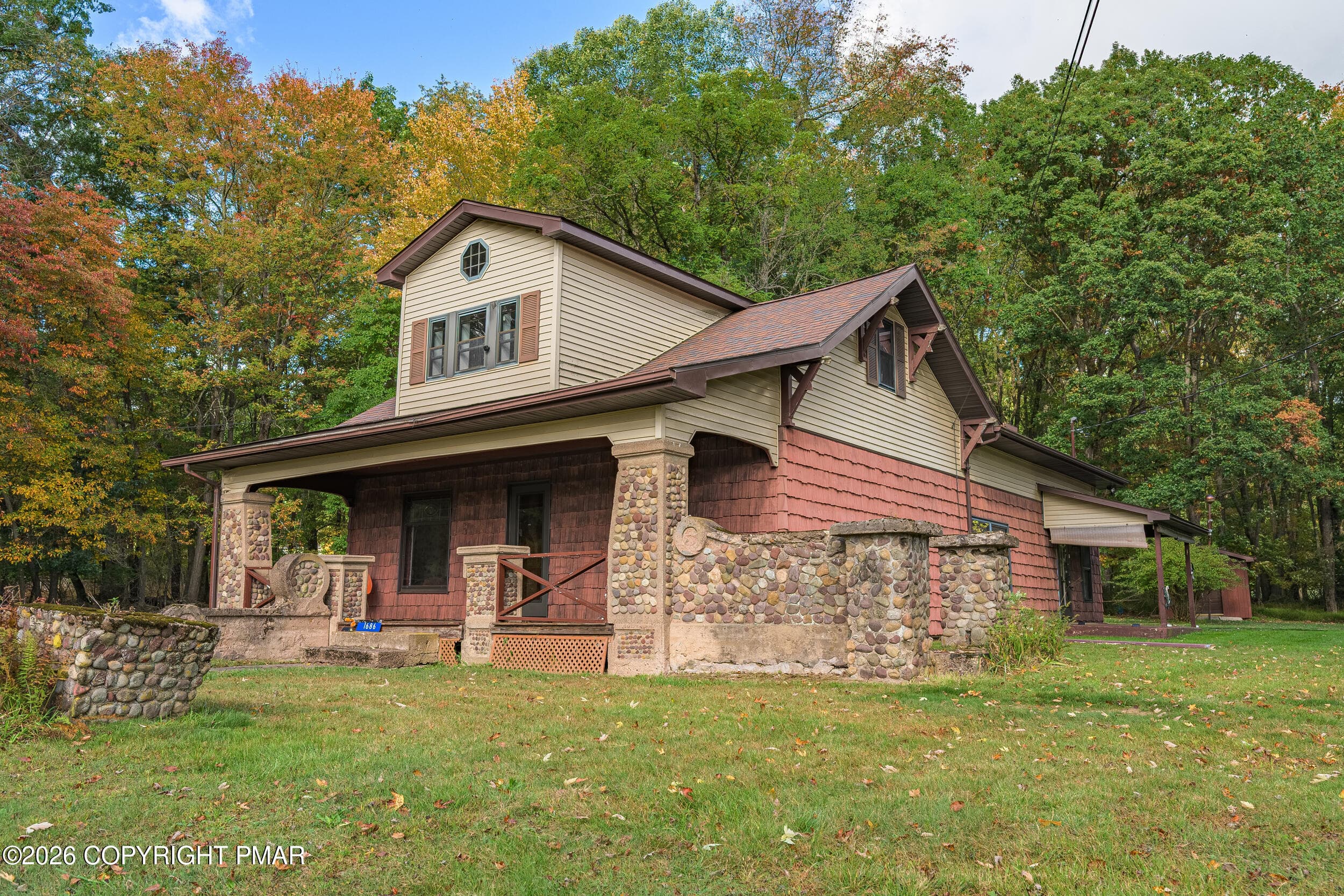 1 - 1686 S Lehigh Gorge Drive, Weatherly, PA 18255, Weatherly