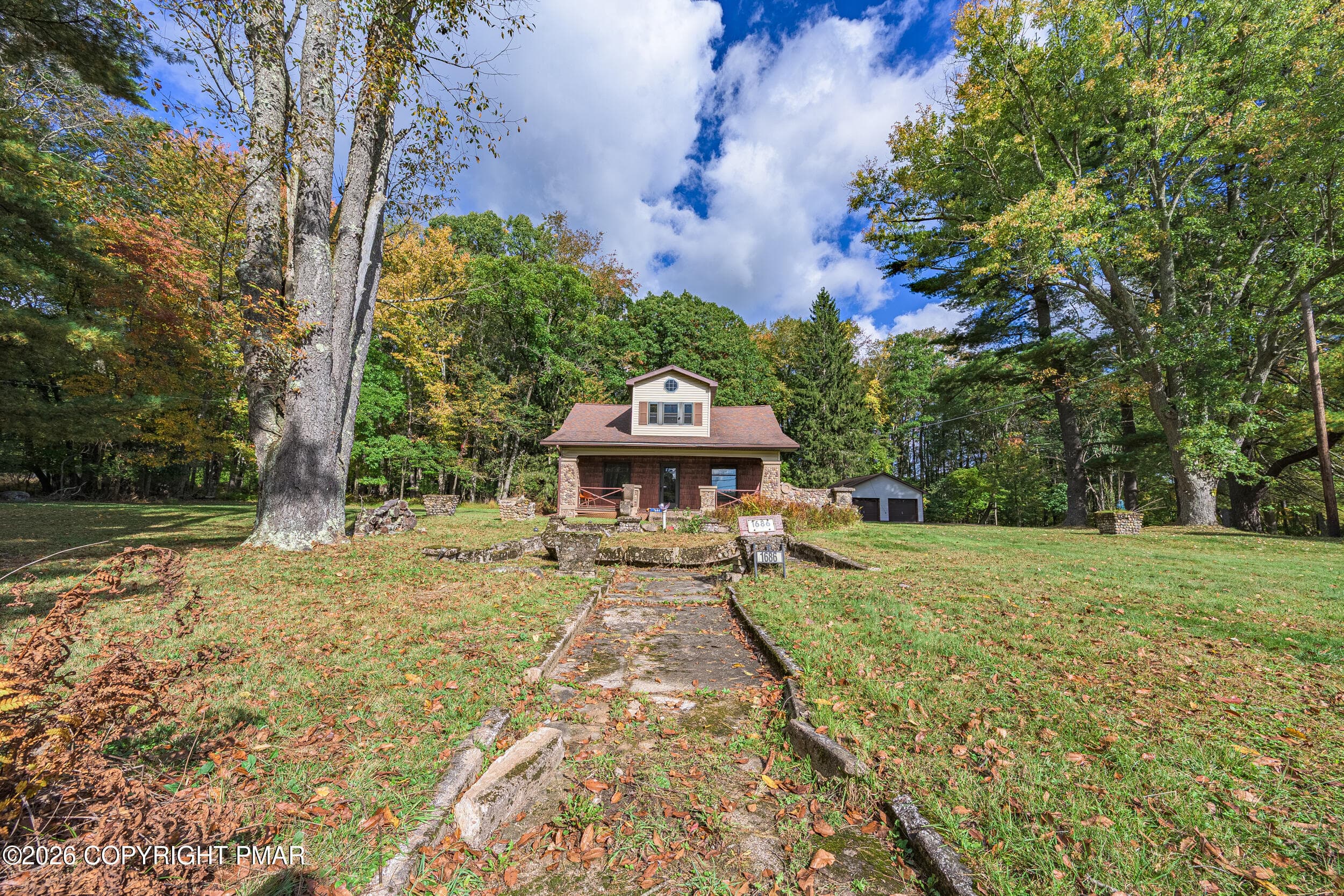 34 - 1686 S Lehigh Gorge Drive, Weatherly, PA 18255, Weatherly