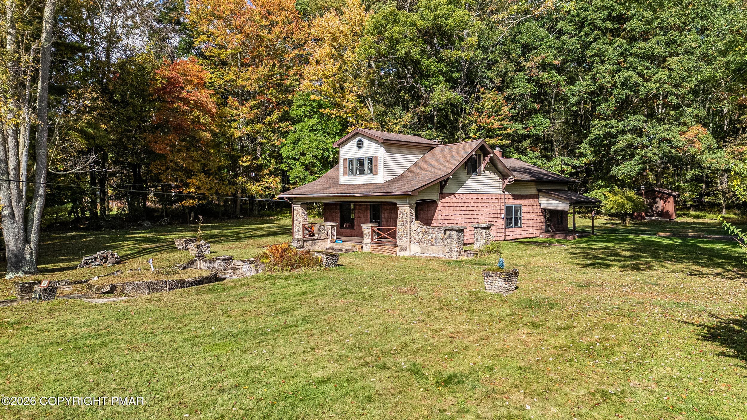 8 - 1686 S Lehigh Gorge Drive, Weatherly, PA 18255, Weatherly