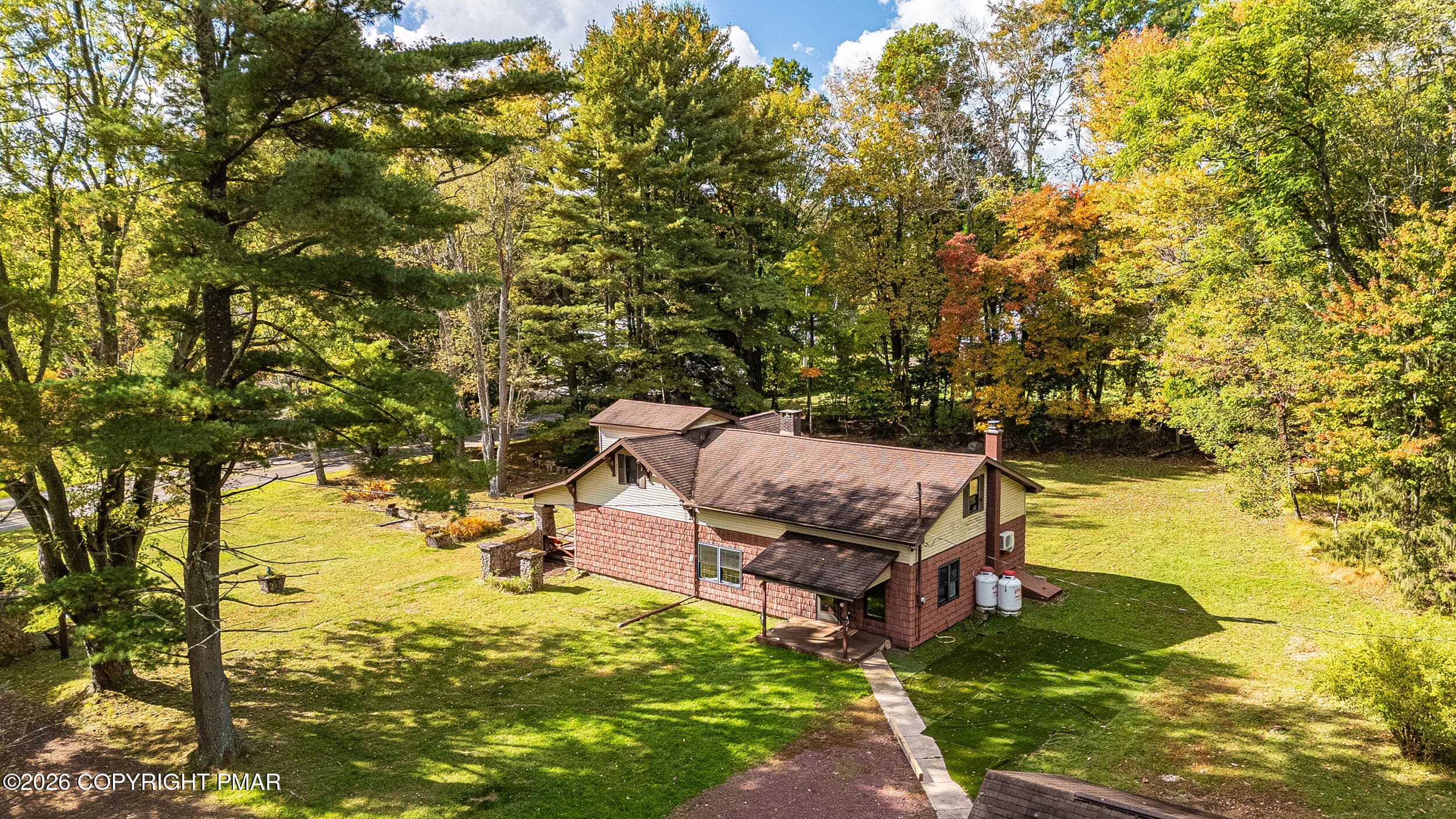 40 - 1686 S Lehigh Gorge Drive, Weatherly, PA 18255, Weatherly
