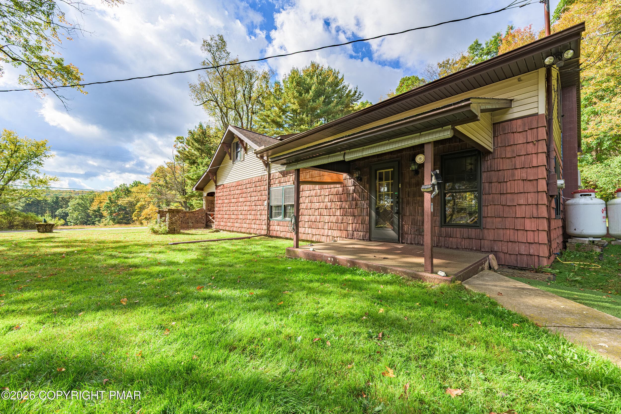 14 - 1686 S Lehigh Gorge Drive, Weatherly, PA 18255, Weatherly