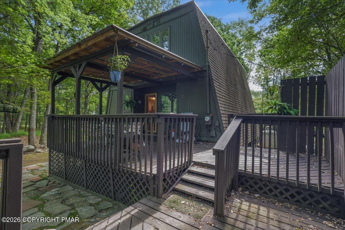 31-RBP52823 - 197 Timber Hill Road, Henryville, PA 18332, Henryville