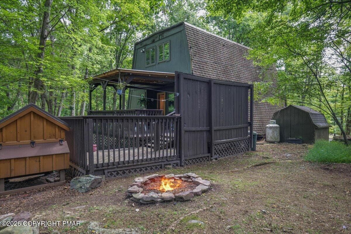 34-RBP52838 - 197 Timber Hill Road, Henryville, PA 18332, Henryville