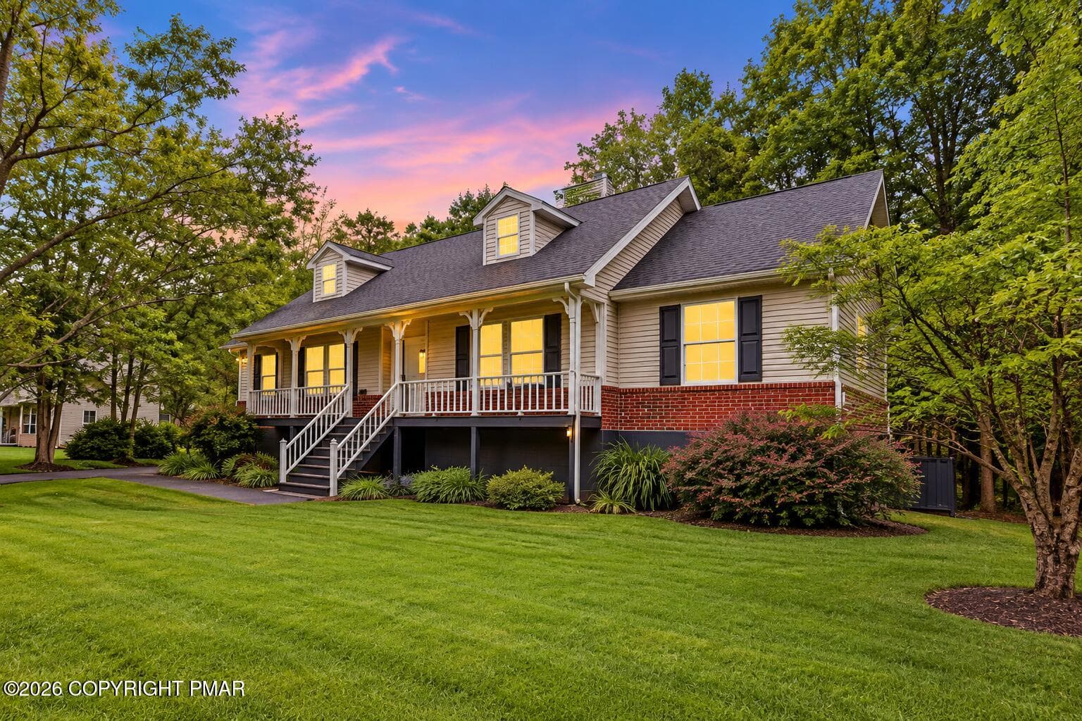 400 Mountain Road, Albrightsville, PA 18210