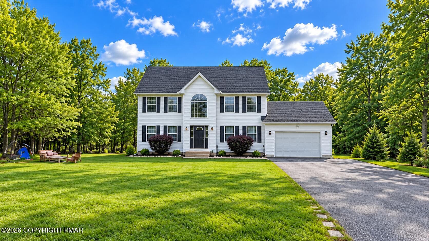169 Lookout Drive, Albrightsville, PA 18210