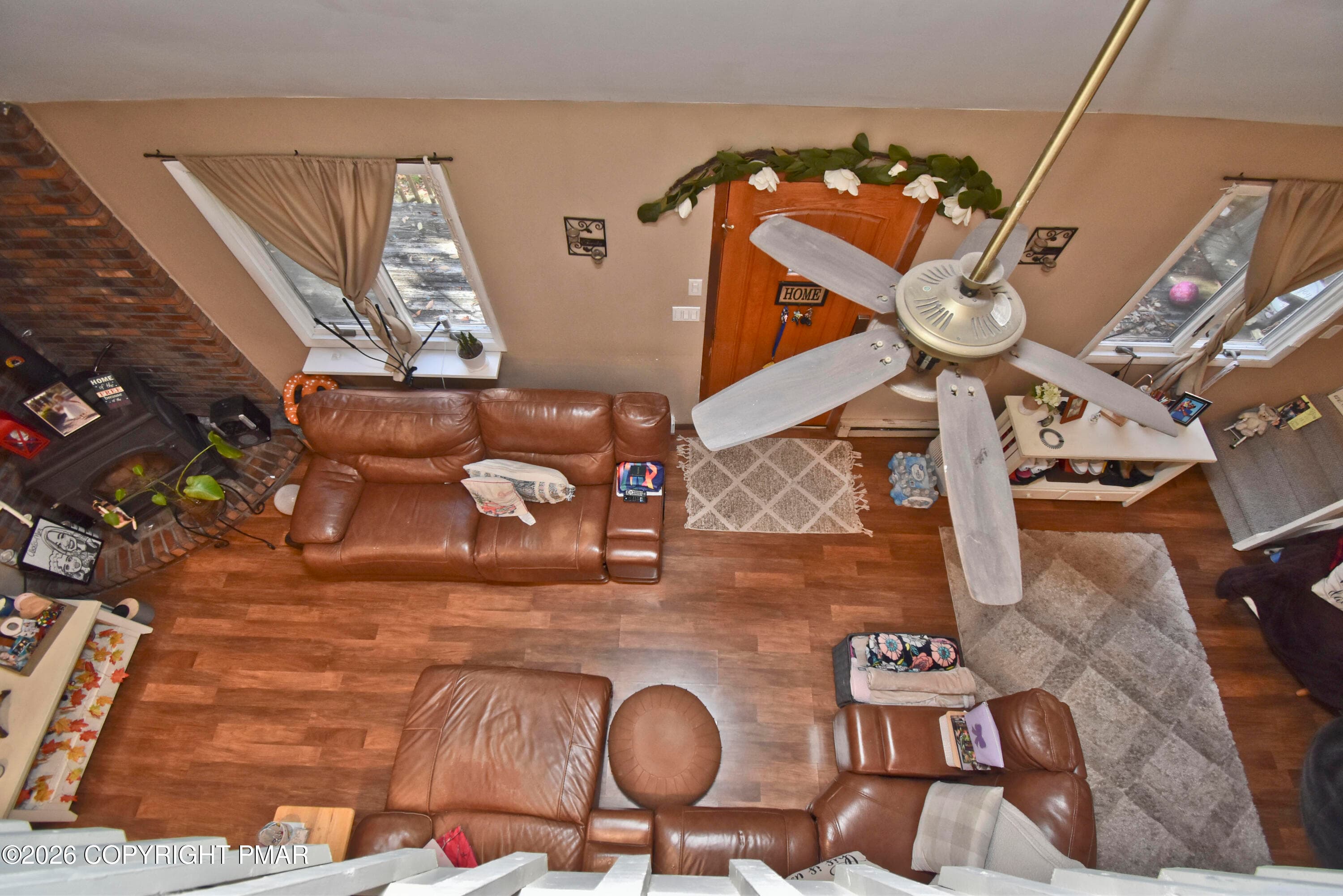 2 Living Room (1) - 667 Sullivan Trail, Long Pond, PA 18334, Long Pond