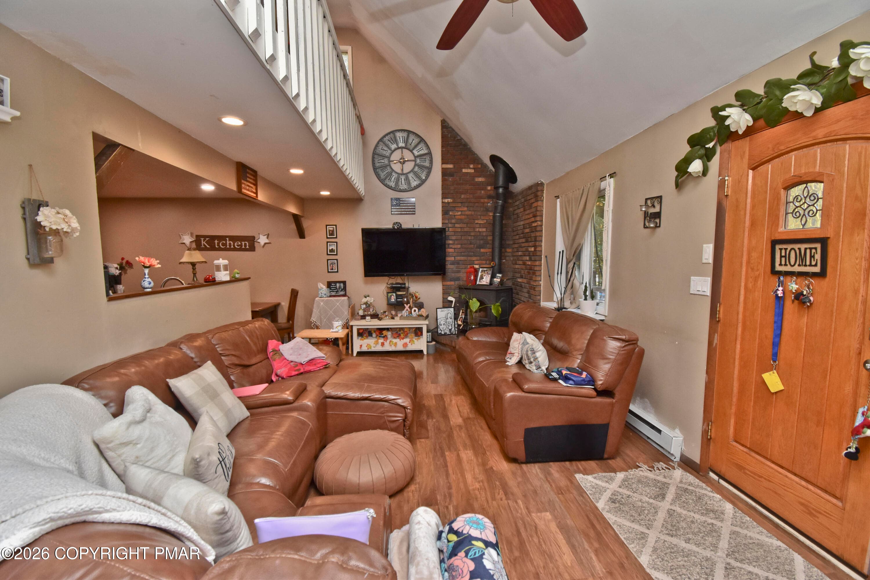 2 Living Room (2) - 667 Sullivan Trail, Long Pond, PA 18334, Long Pond