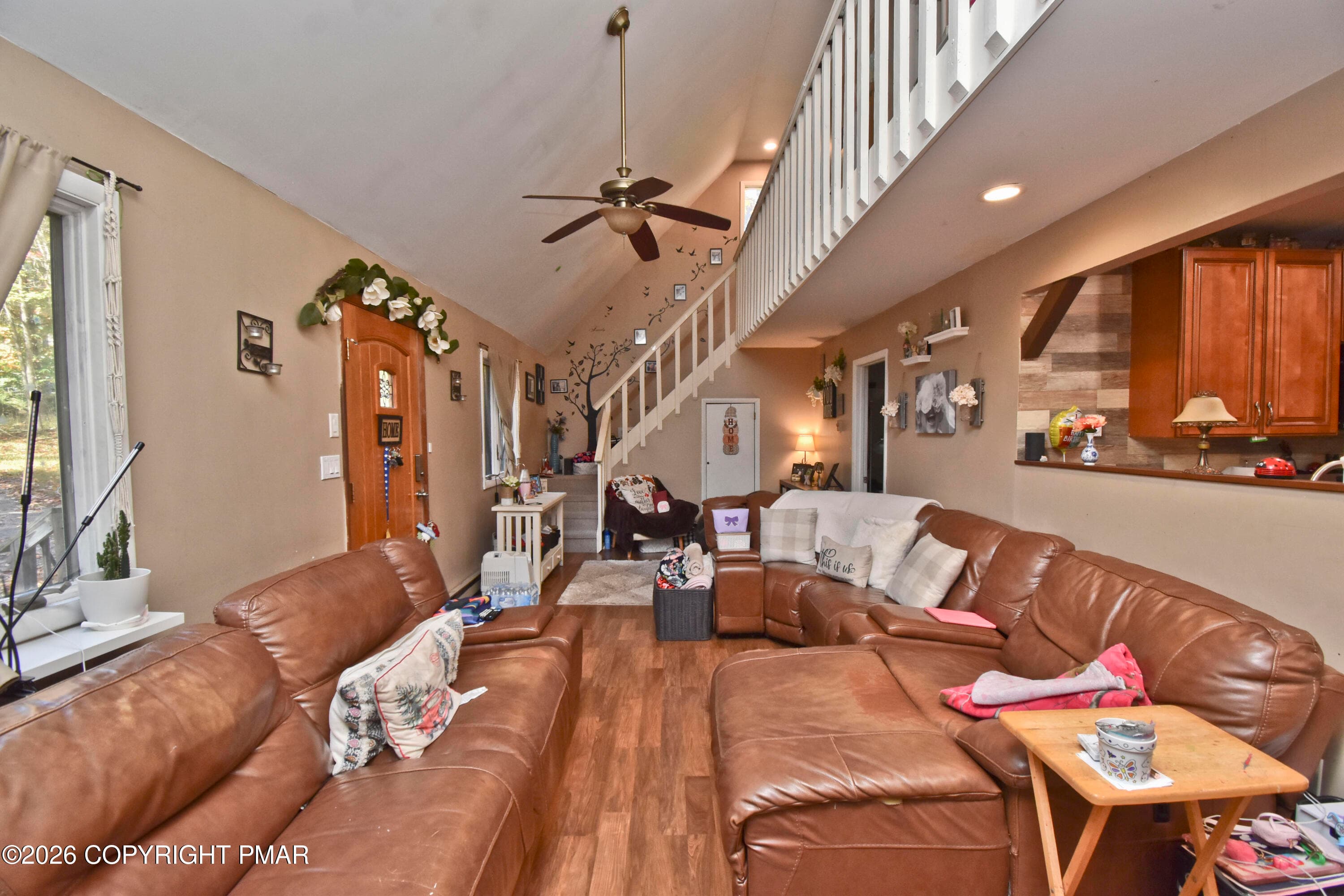 2 Living Room (4) - 667 Sullivan Trail, Long Pond, PA 18334, Long Pond