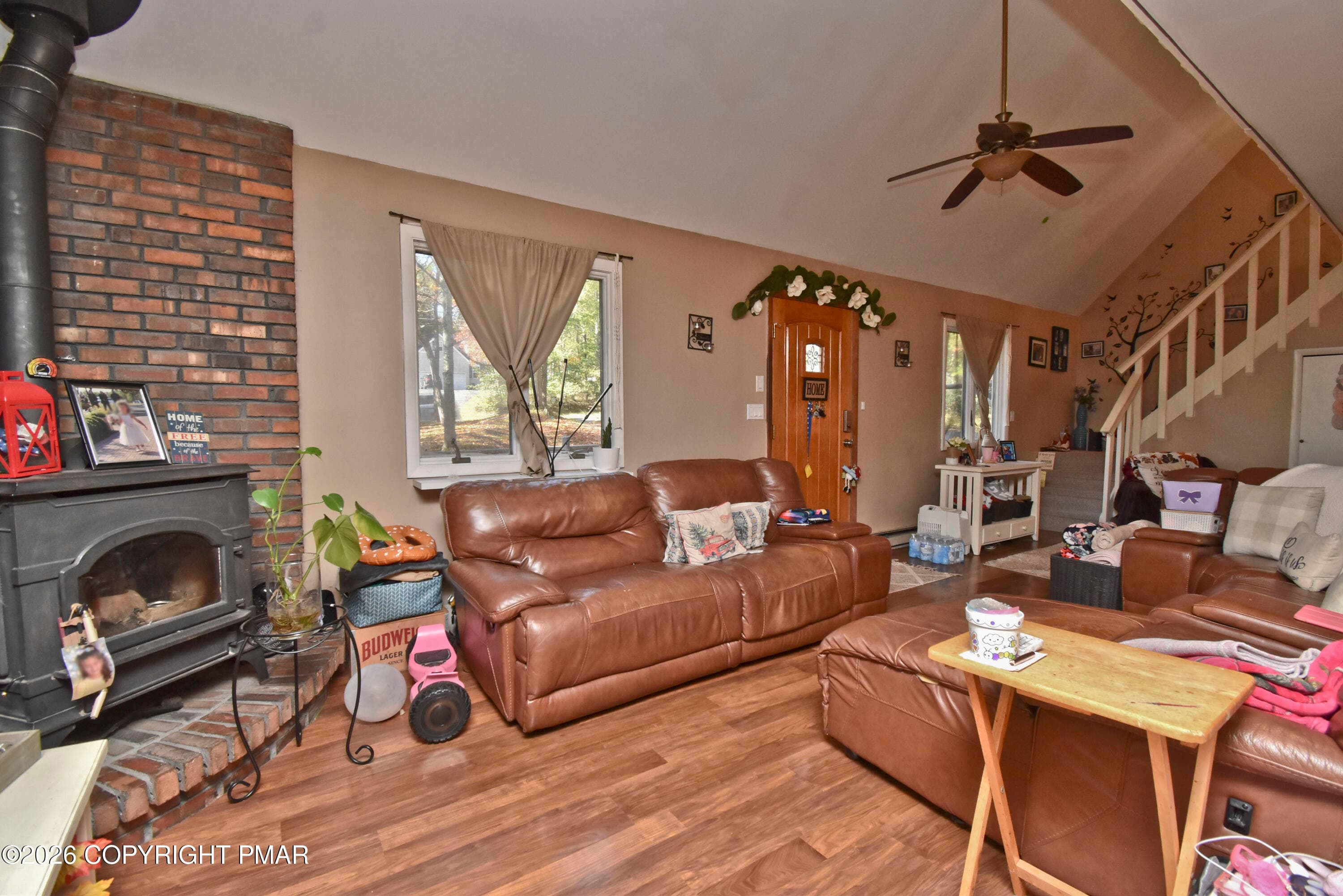 2 Living Room (5) - 667 Sullivan Trail, Long Pond, PA 18334, Long Pond