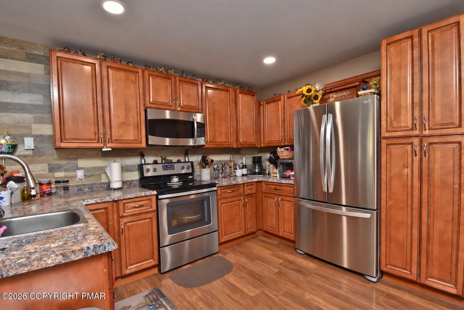 3 Kitchen (1) - 667 Sullivan Trail, Long Pond, PA 18334, Long Pond