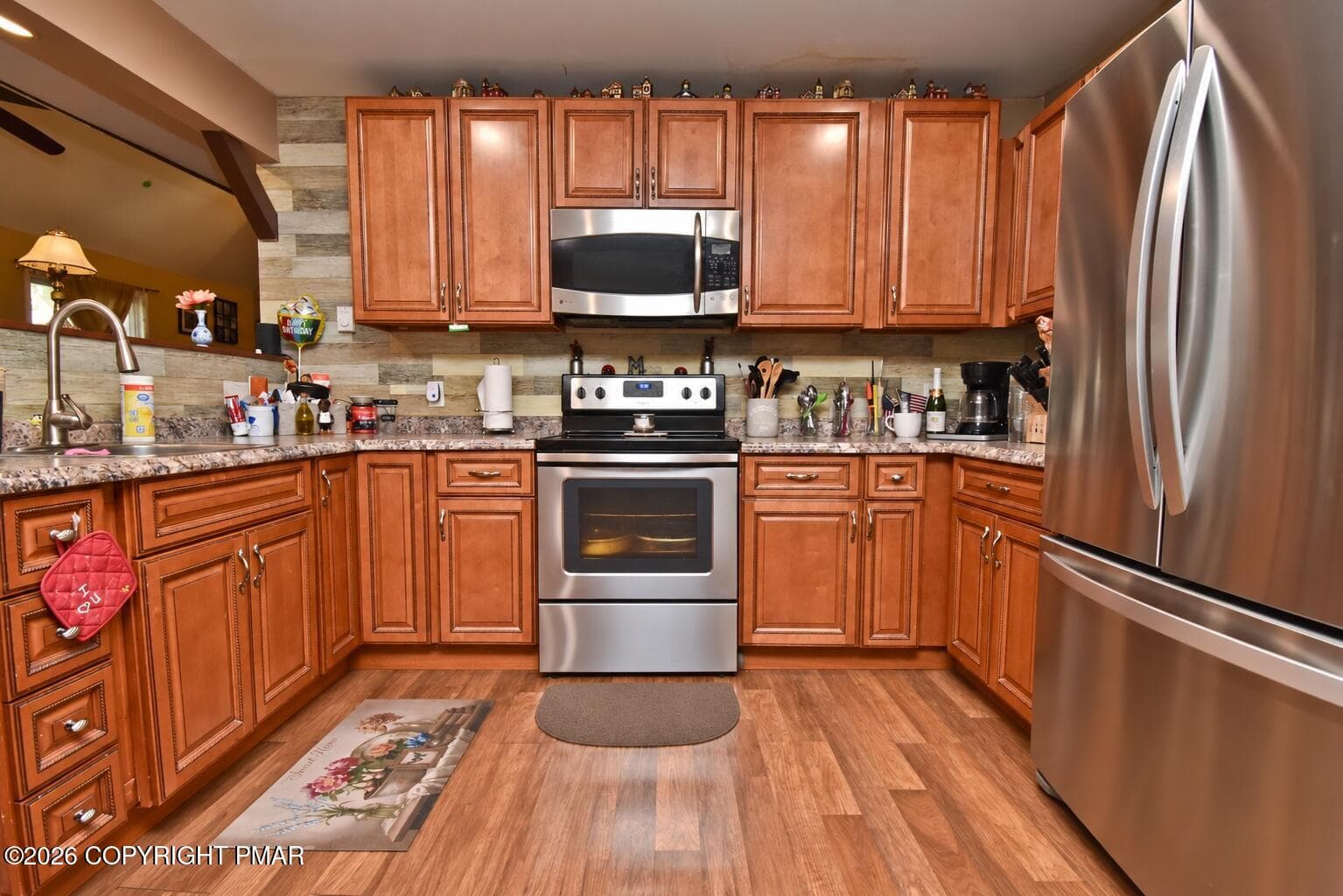 3 Kitchen (2) - 667 Sullivan Trail, Long Pond, PA 18334, Long Pond