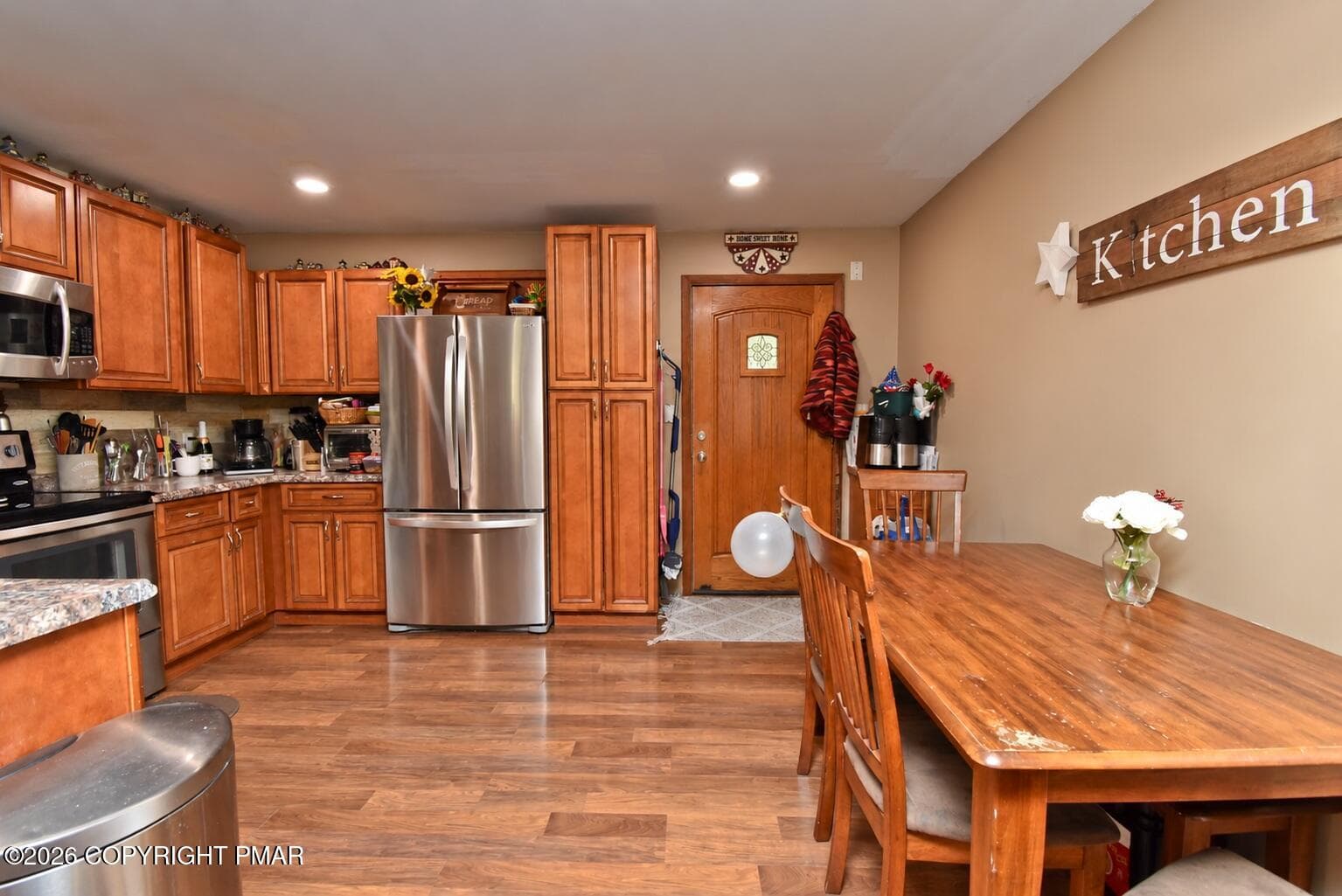 3 Kitchen (3) - 667 Sullivan Trail, Long Pond, PA 18334, Long Pond