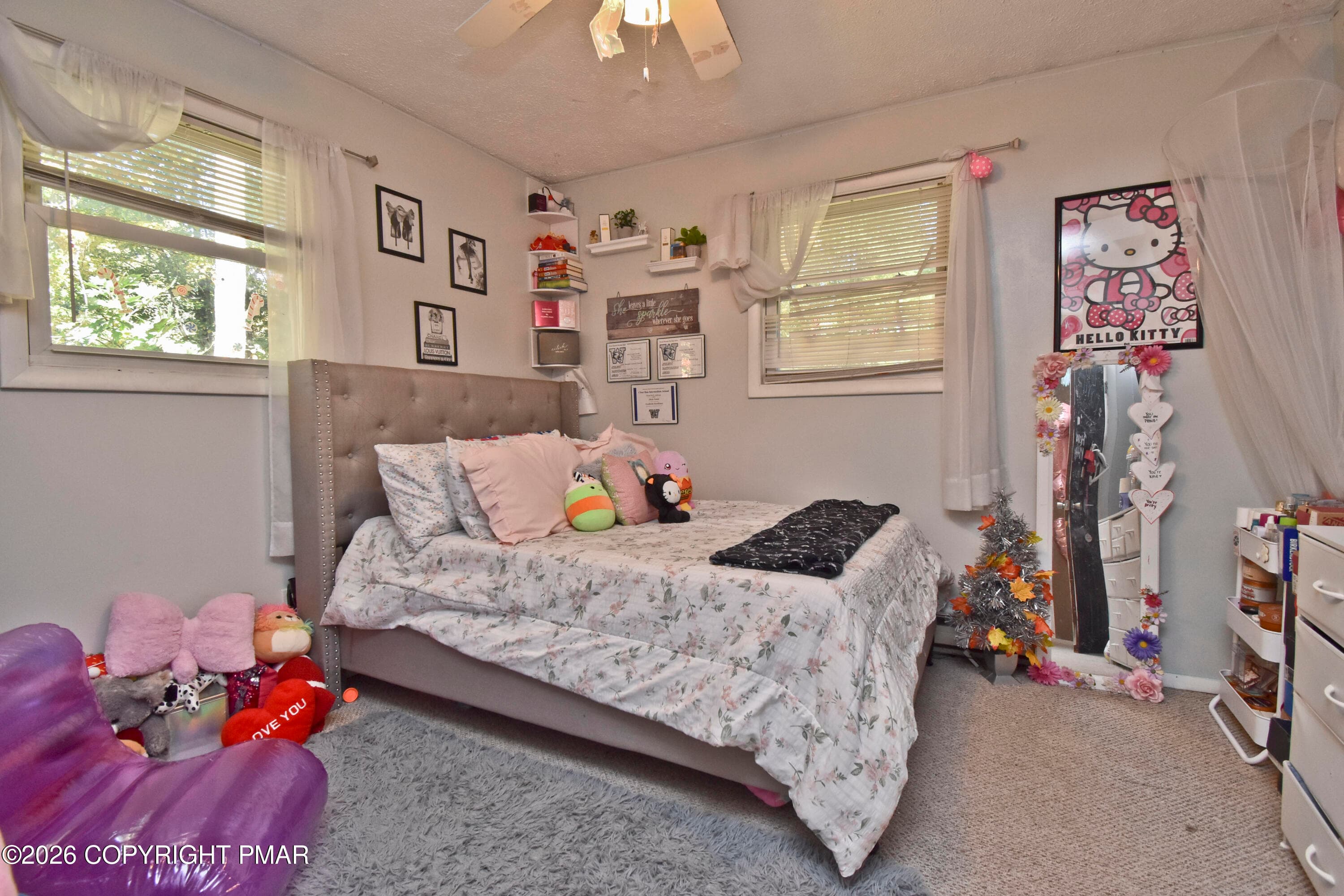 5 2nd Bed (1) - 667 Sullivan Trail, Long Pond, PA 18334, Long Pond