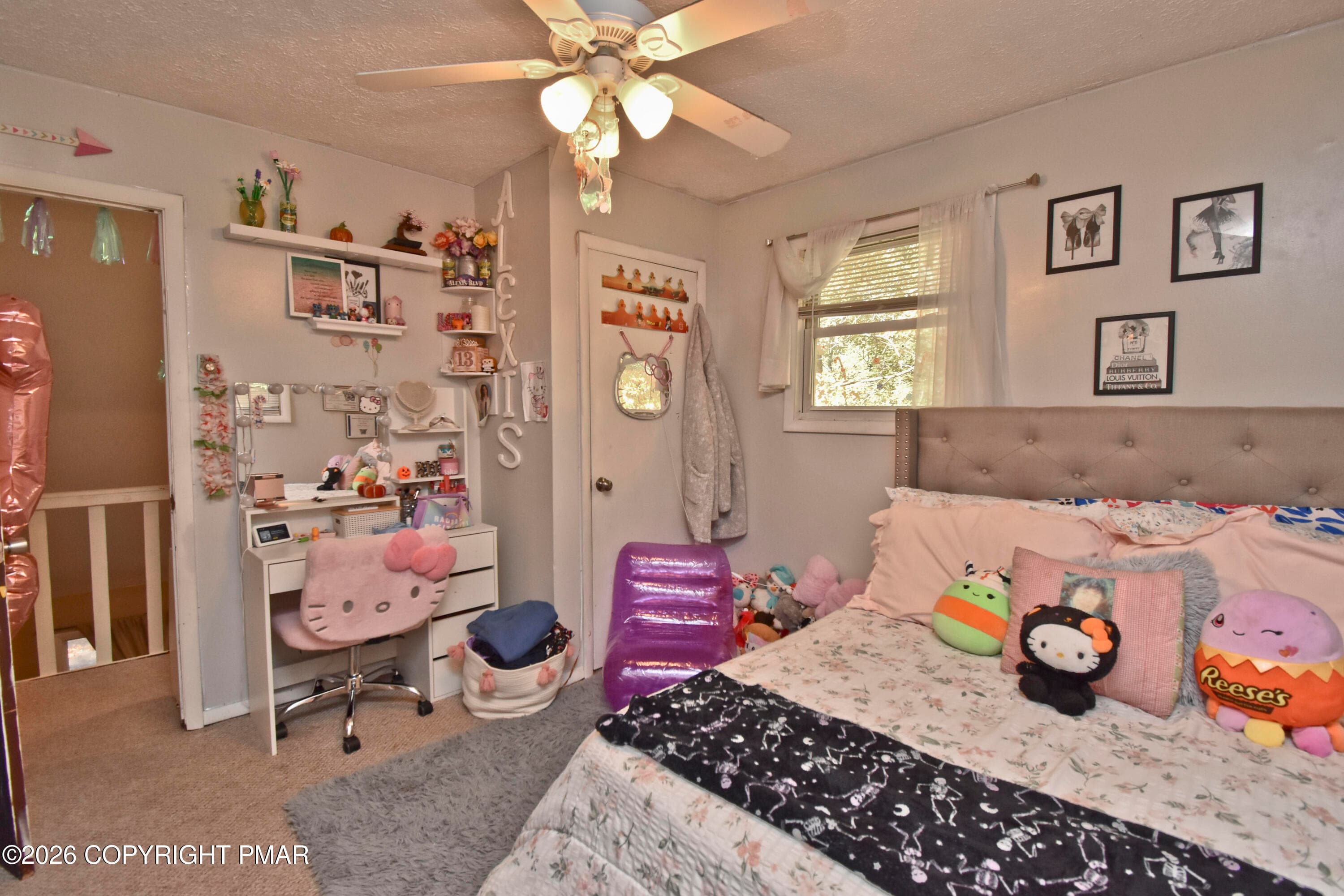 5 2nd Bed (2) - 667 Sullivan Trail, Long Pond, PA 18334, Long Pond