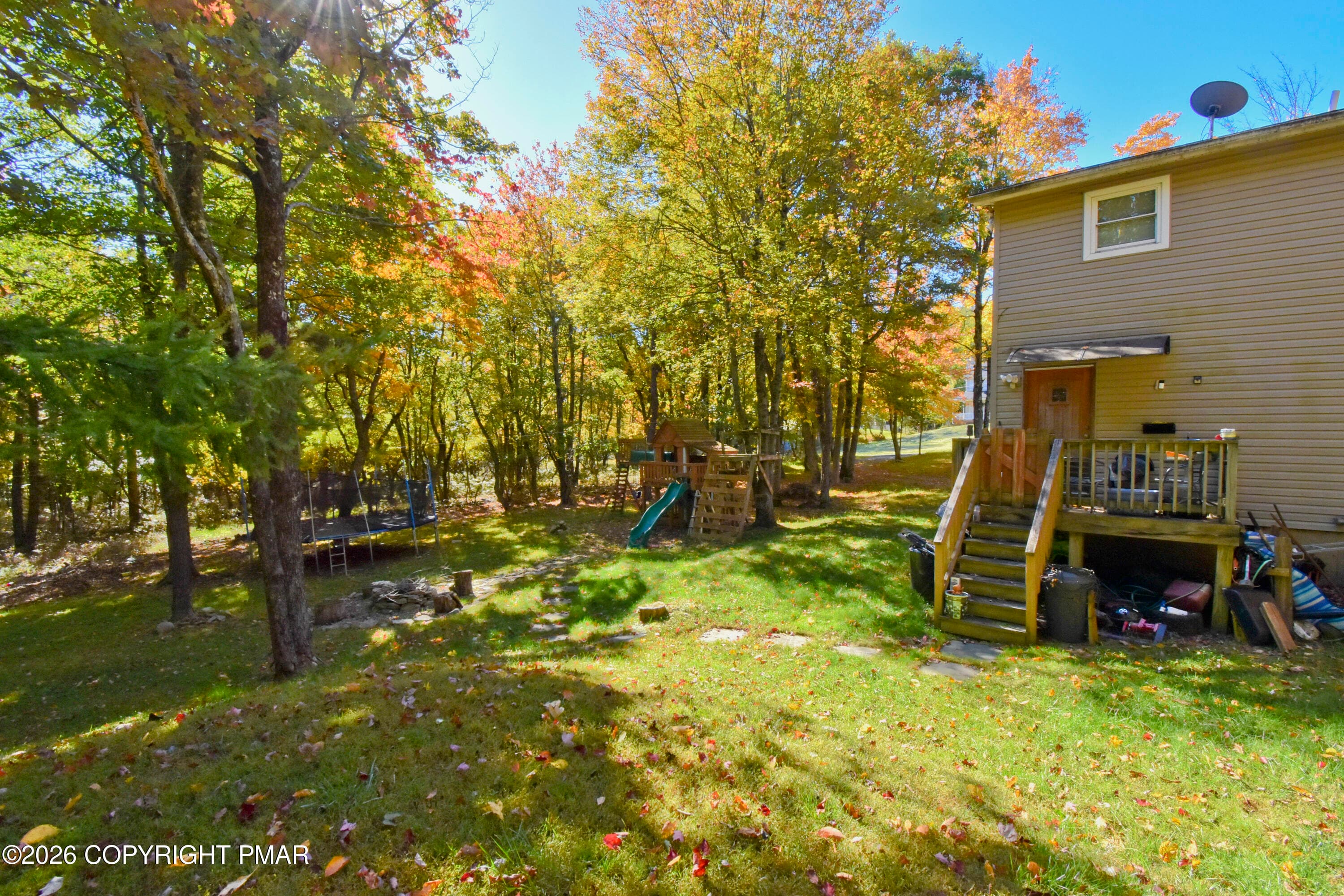 8 Back (3) - 667 Sullivan Trail, Long Pond, PA 18334, Long Pond