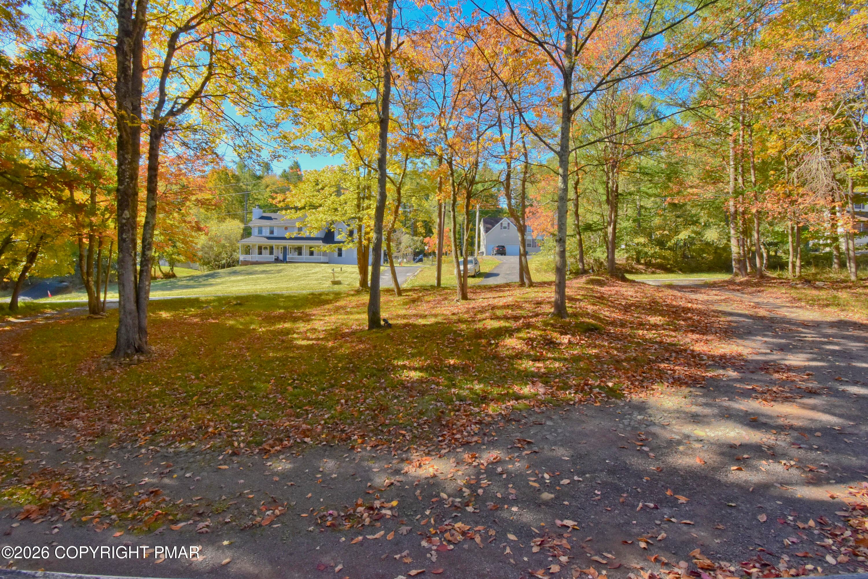 10 Driveway - 667 Sullivan Trail, Long Pond, PA 18334, Long Pond
