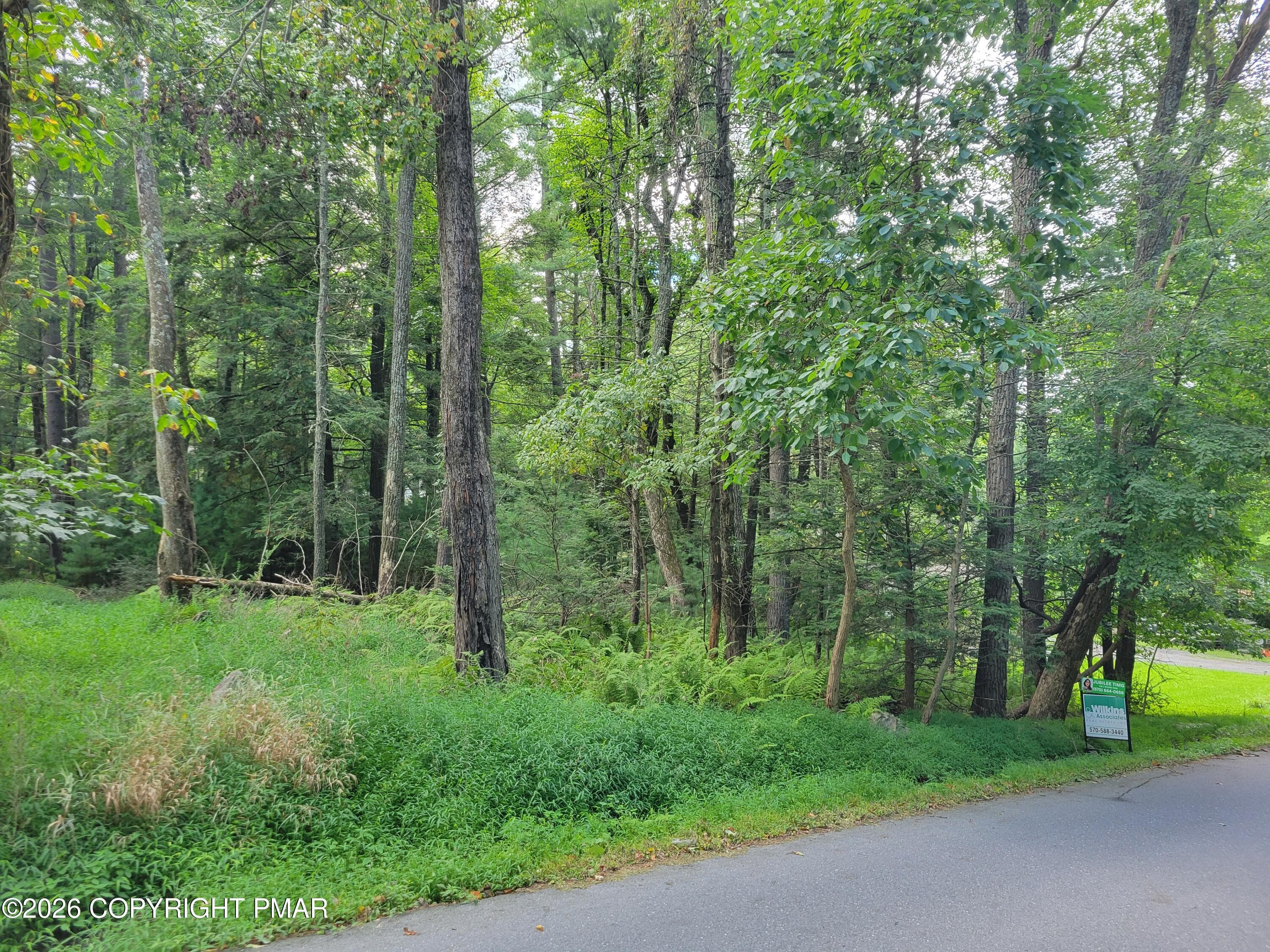 Sherwood Forest Rd - Lot 316 Sherwood Forest Road, Saylorsburg, PA 18353, Saylorsburg