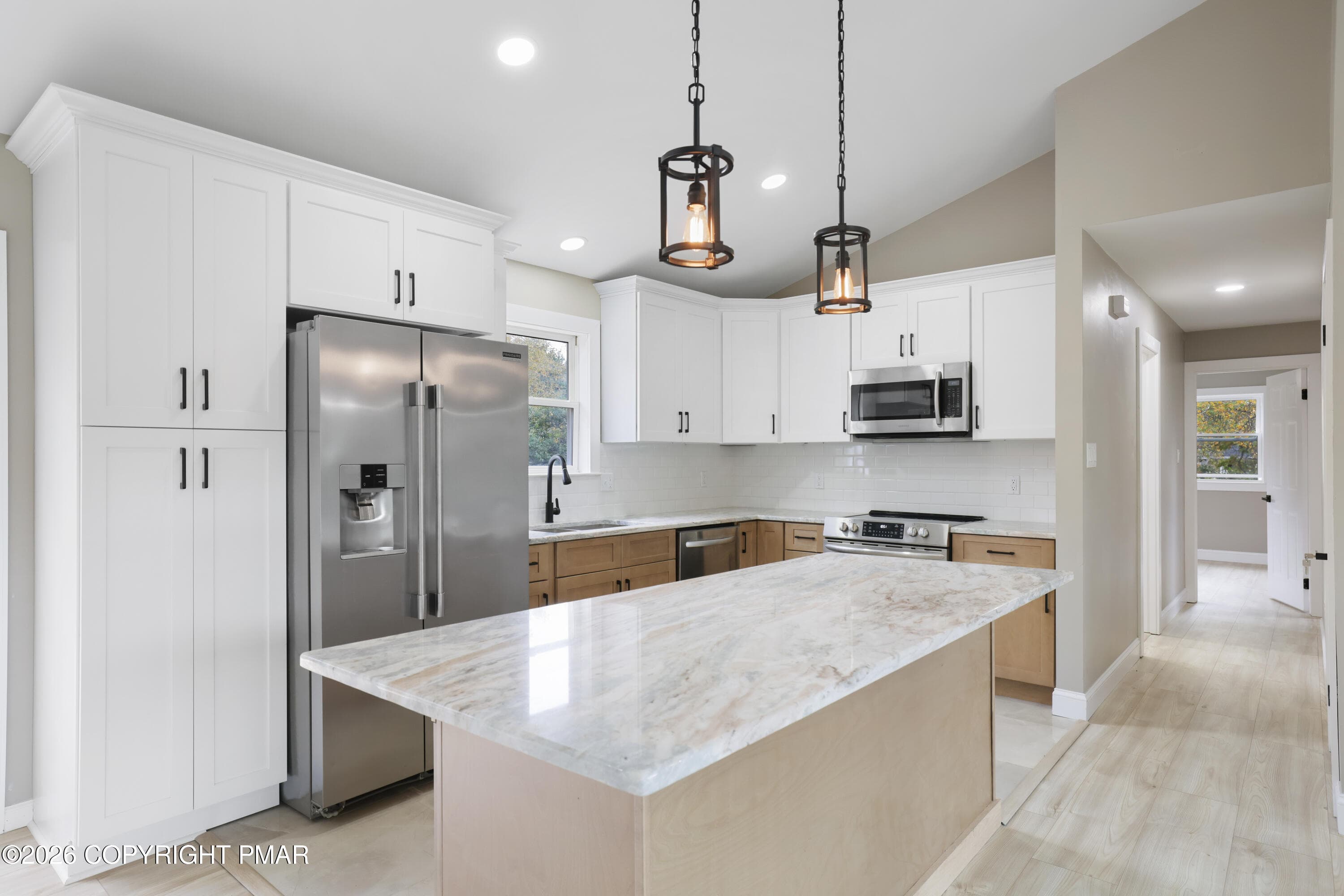 Kitchen - 1541 Ann Lane, Effort, PA 18330, Effort