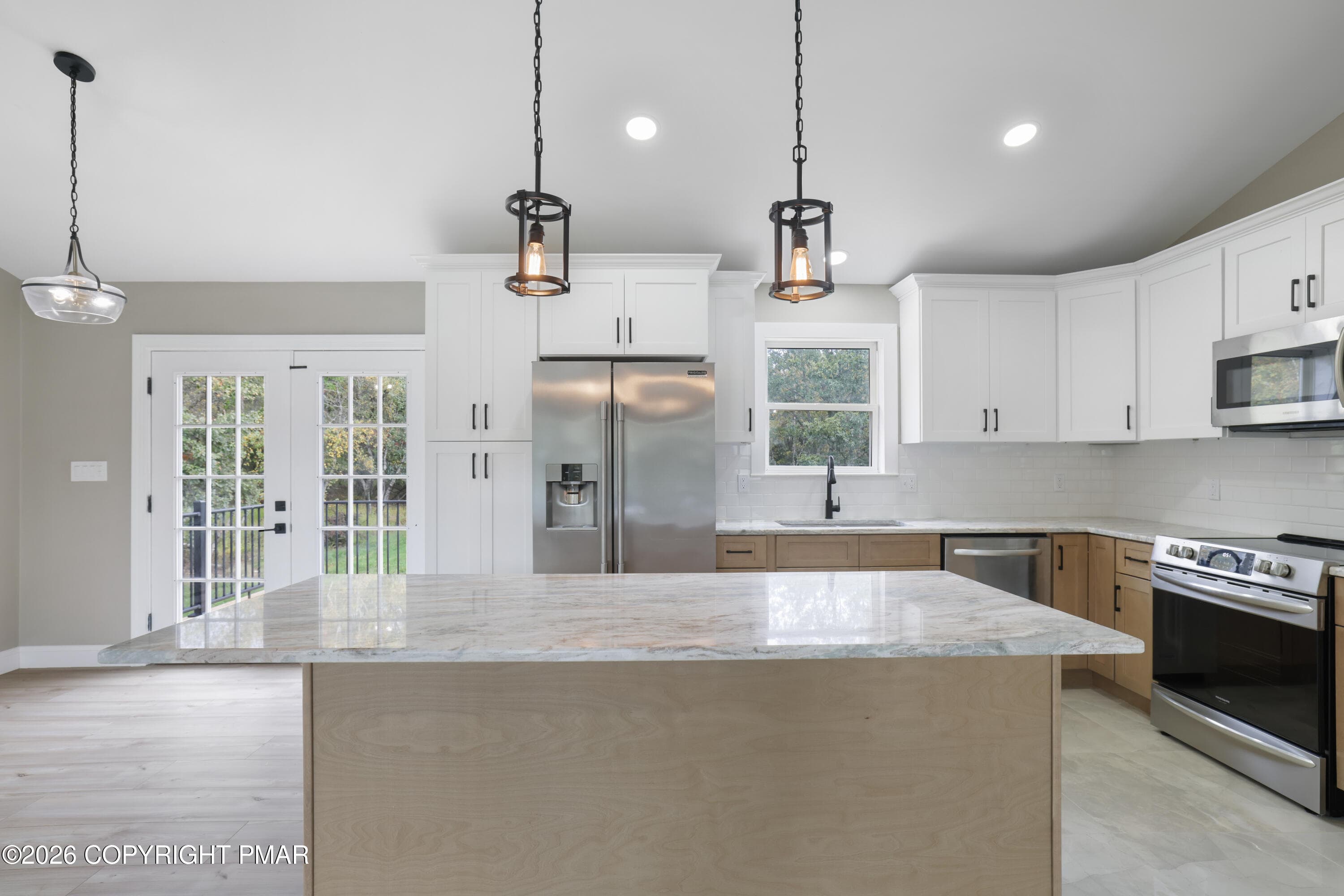 Kitchen - 1541 Ann Lane, Effort, PA 18330, Effort
