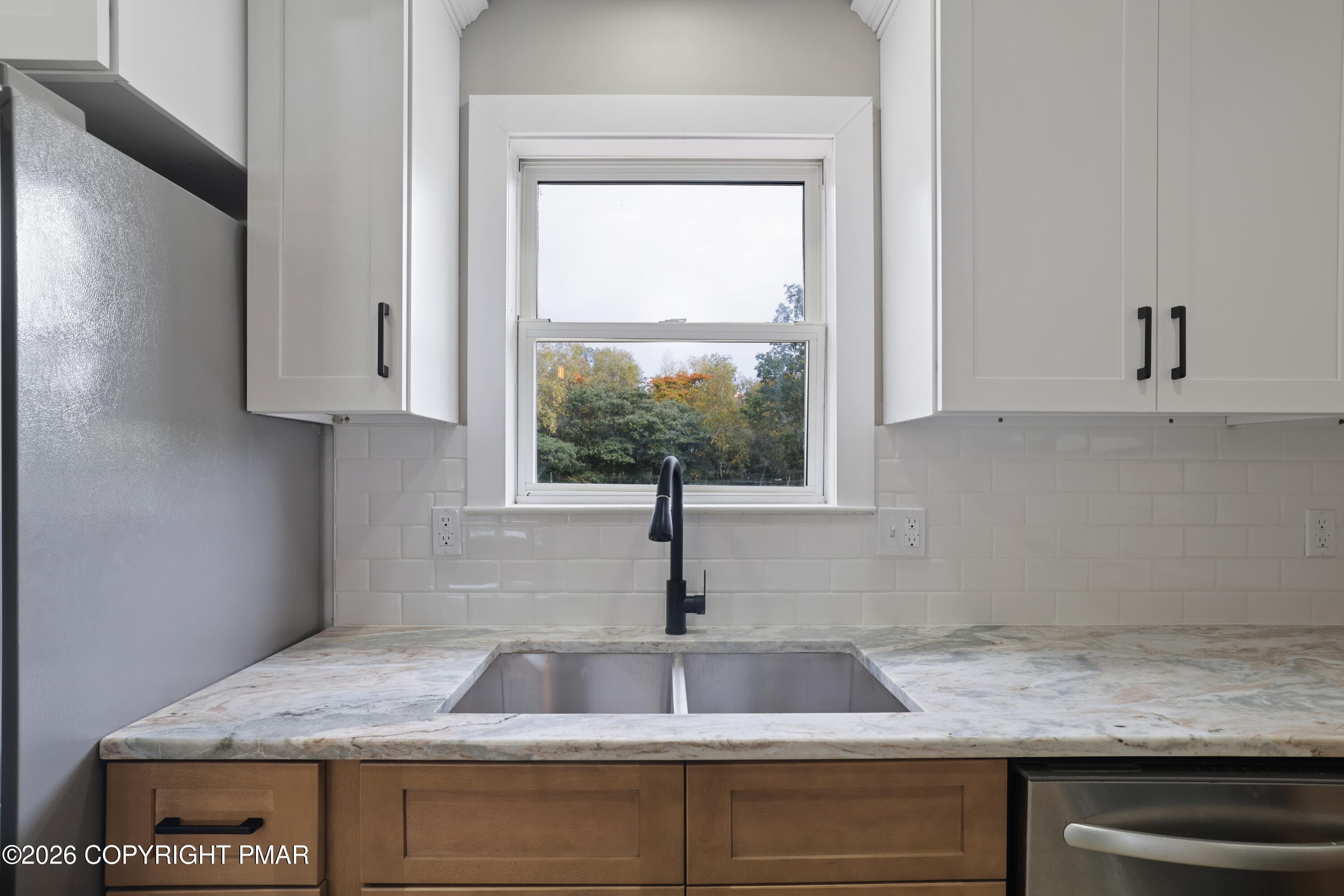 Kitchen - 1541 Ann Lane, Effort, PA 18330, Effort