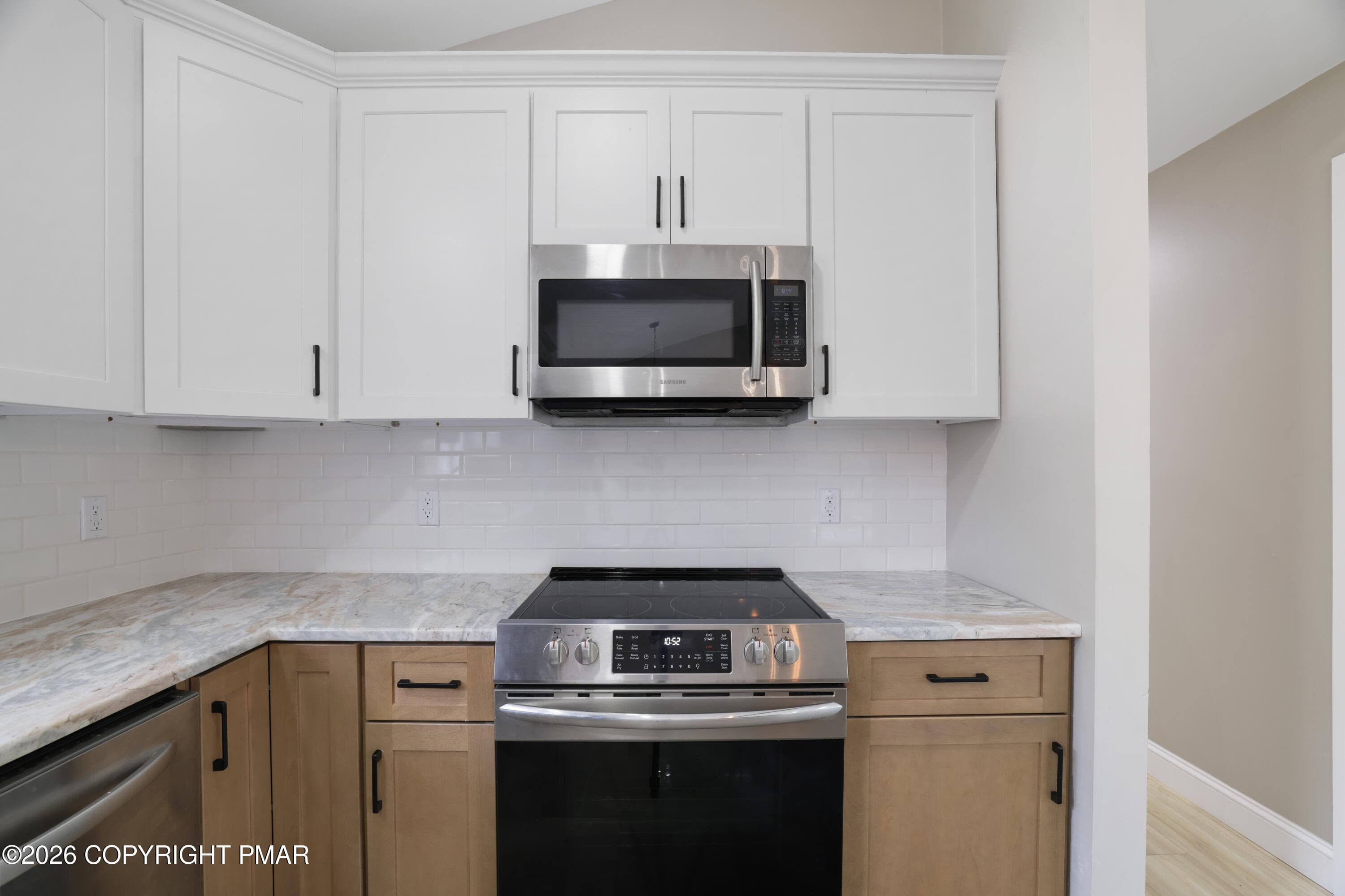 Kitchen - 1541 Ann Lane, Effort, PA 18330, Effort