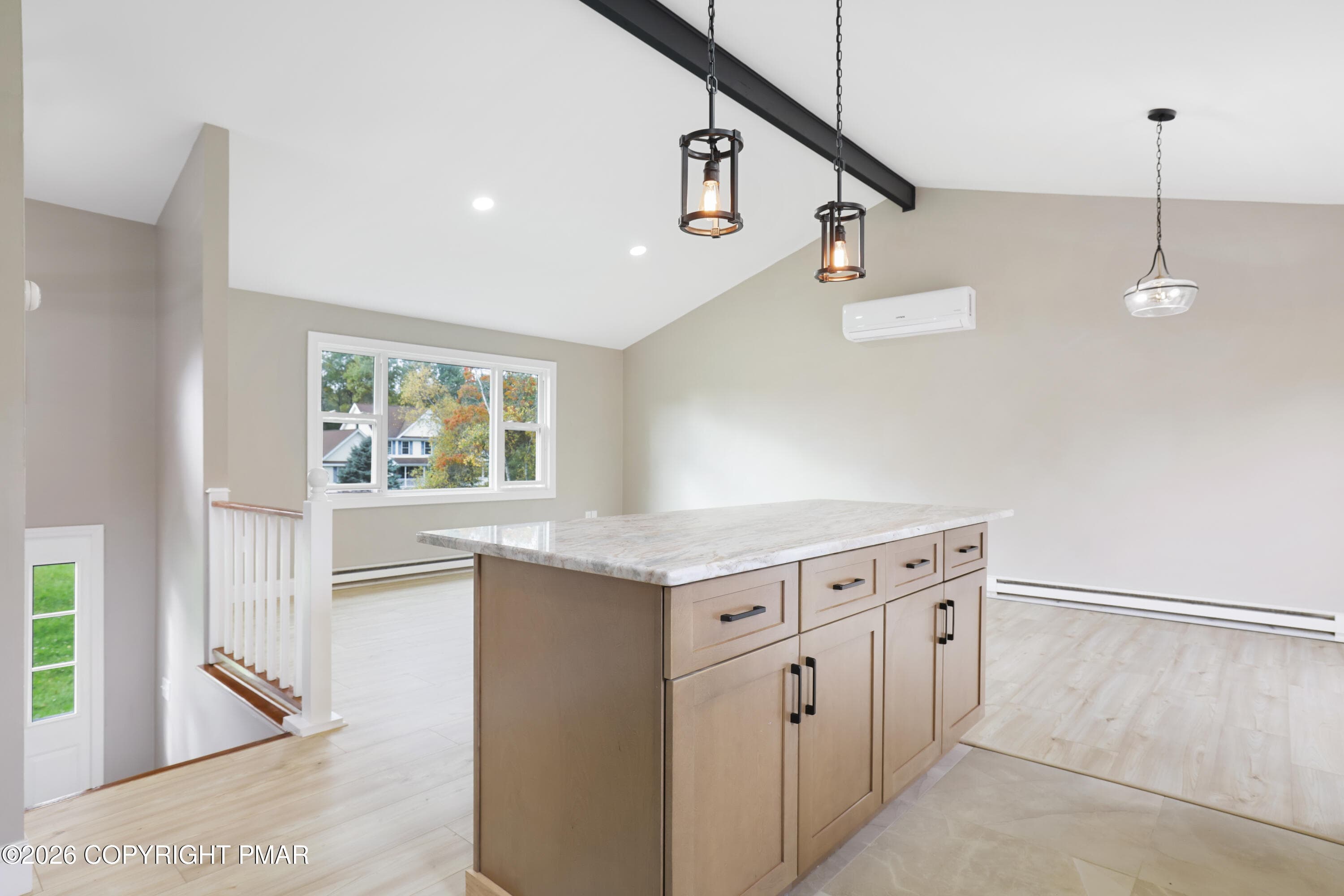 Kitchen/DiningRm - 1541 Ann Lane, Effort, PA 18330, Effort