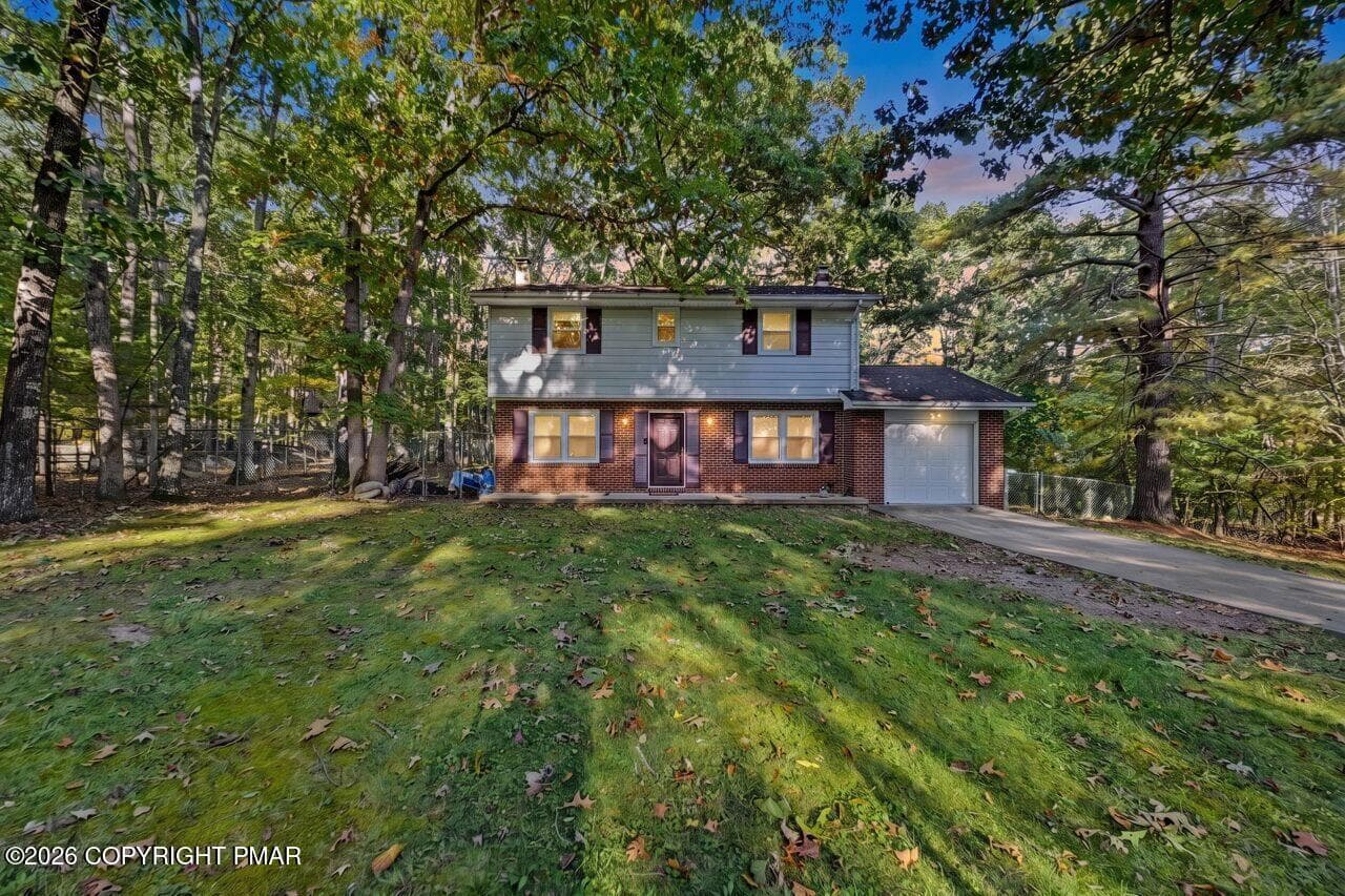 143 Payton Road, East Stroudsburg, PA 18302