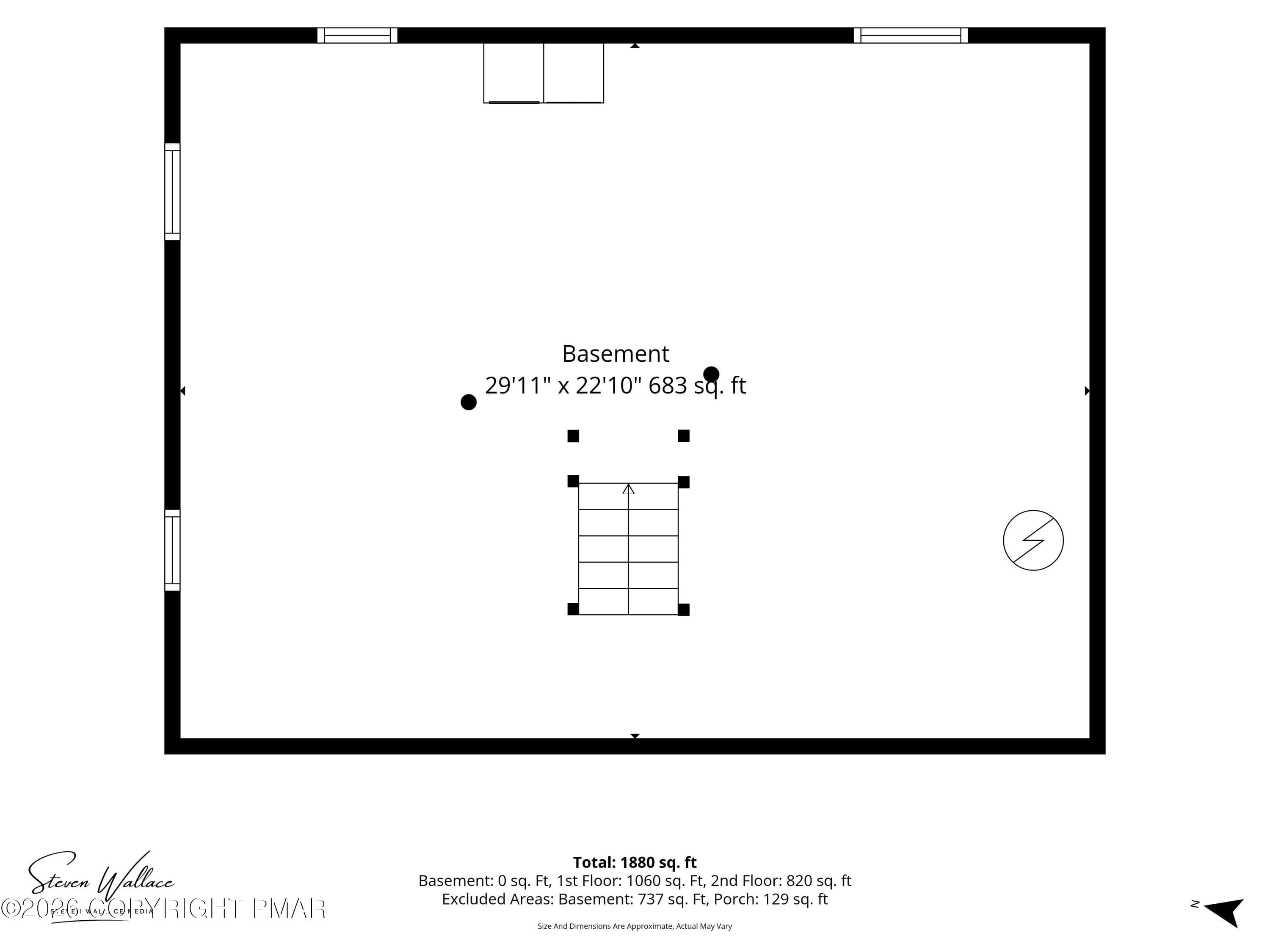 1st_floor_143_payton_road_east_stroudsbu - 143 Payton Road, East Stroudsburg, PA 18302, East Stroudsburg