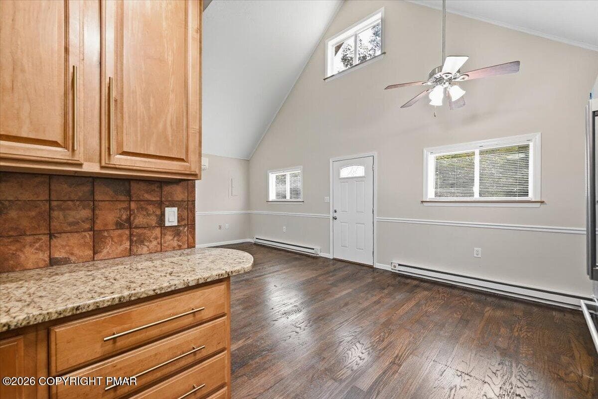 Dining Area - 1126 Woodland Drive, East Stroudsburg, PA 18301, East Stroudsburg