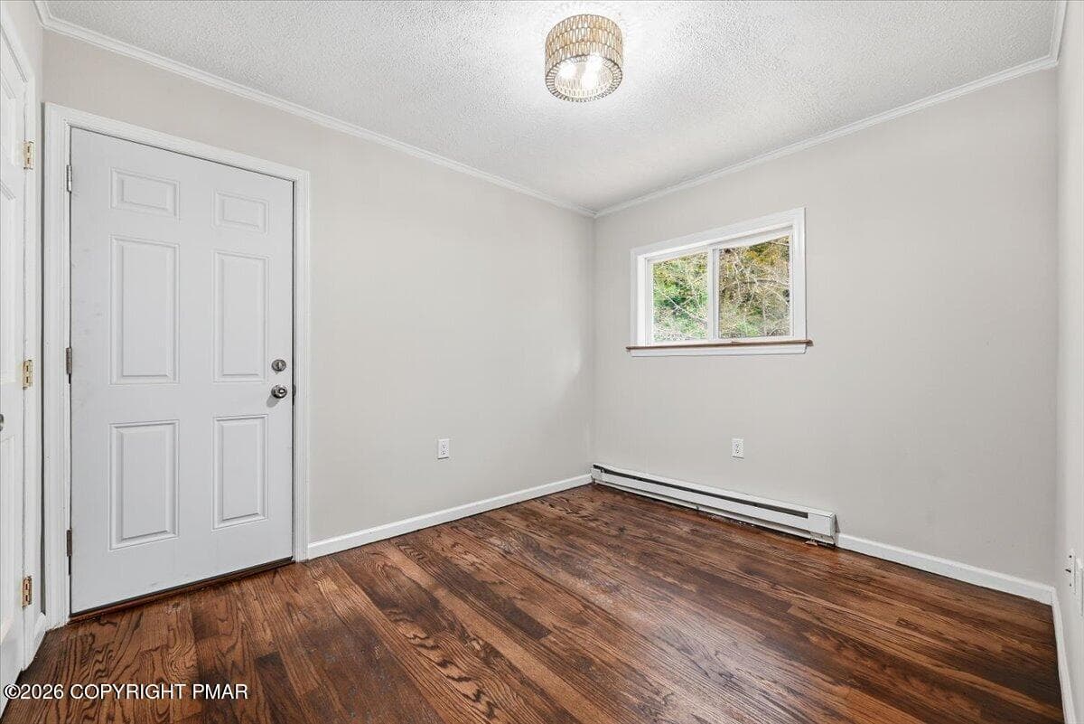 Bedroom 2 - 1126 Woodland Drive, East Stroudsburg, PA 18301, East Stroudsburg