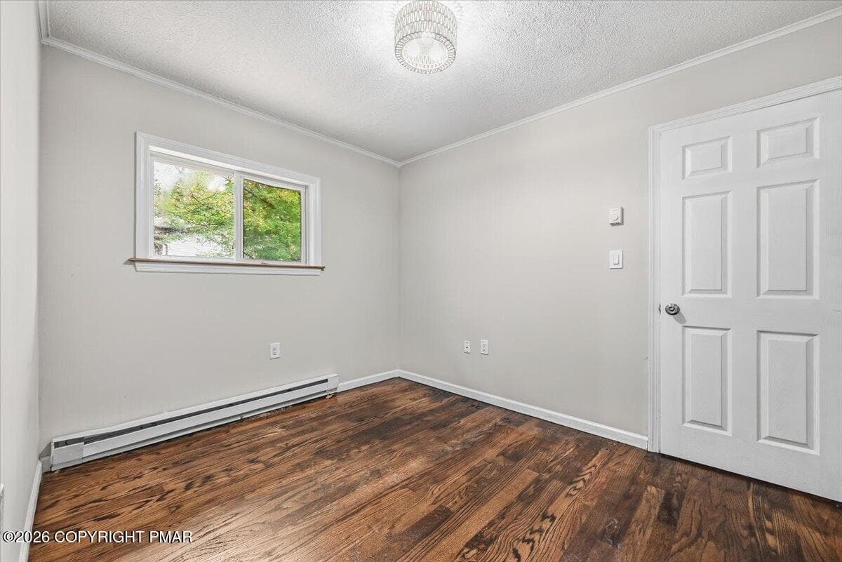Bedroom 2 - 1126 Woodland Drive, East Stroudsburg, PA 18301, East Stroudsburg