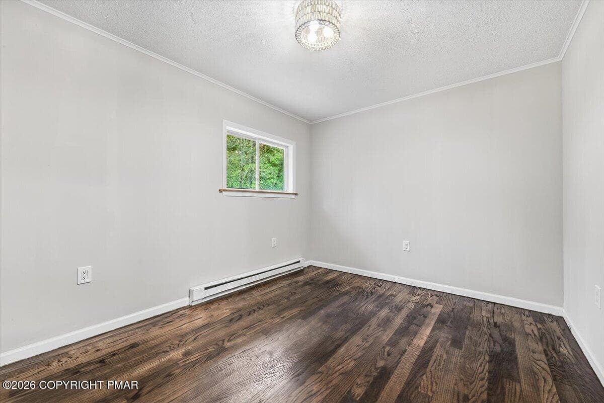Bedroom 3 - 1126 Woodland Drive, East Stroudsburg, PA 18301, East Stroudsburg