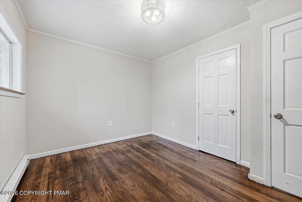 Bedroom 3 - 1126 Woodland Drive, East Stroudsburg, PA 18301, East Stroudsburg