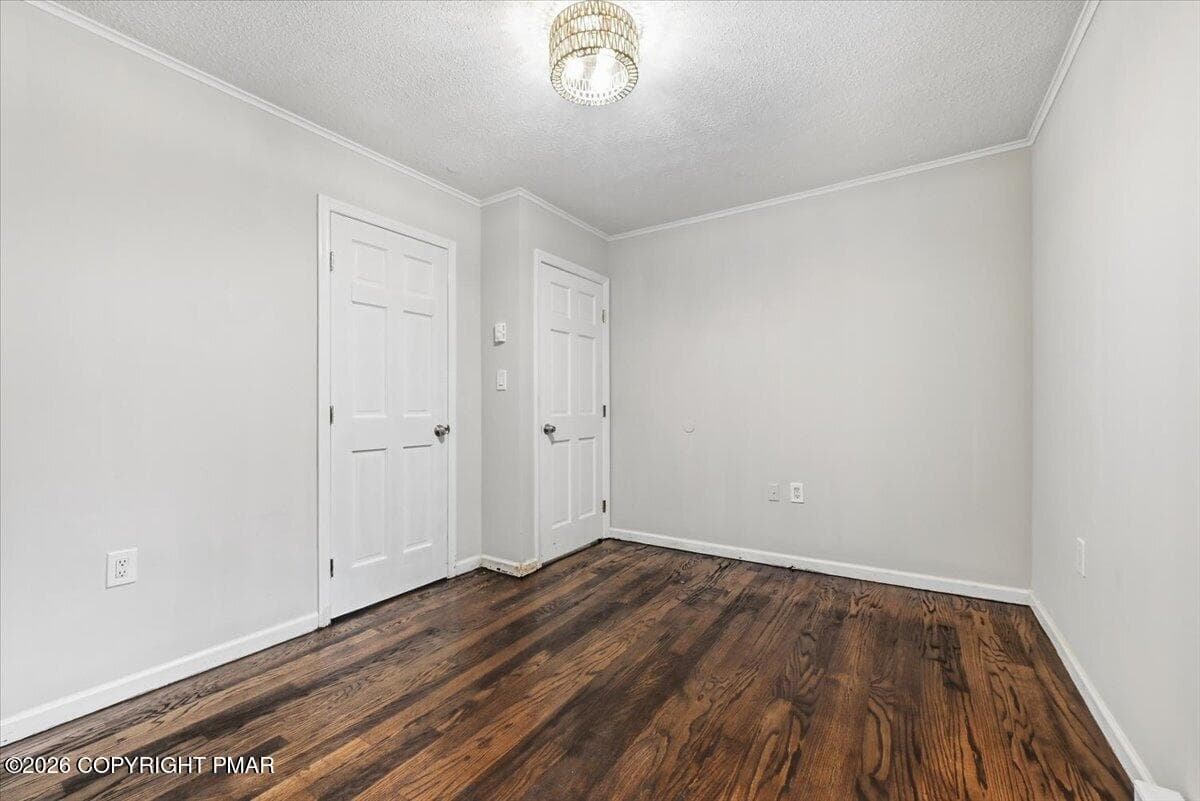 Bedroom 3 - 1126 Woodland Drive, East Stroudsburg, PA 18301, East Stroudsburg