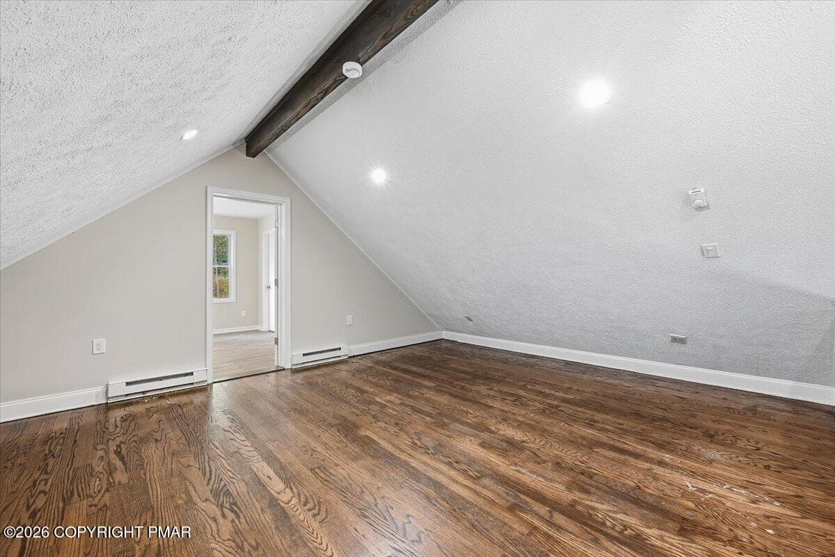 Loft - 1126 Woodland Drive, East Stroudsburg, PA 18301, East Stroudsburg