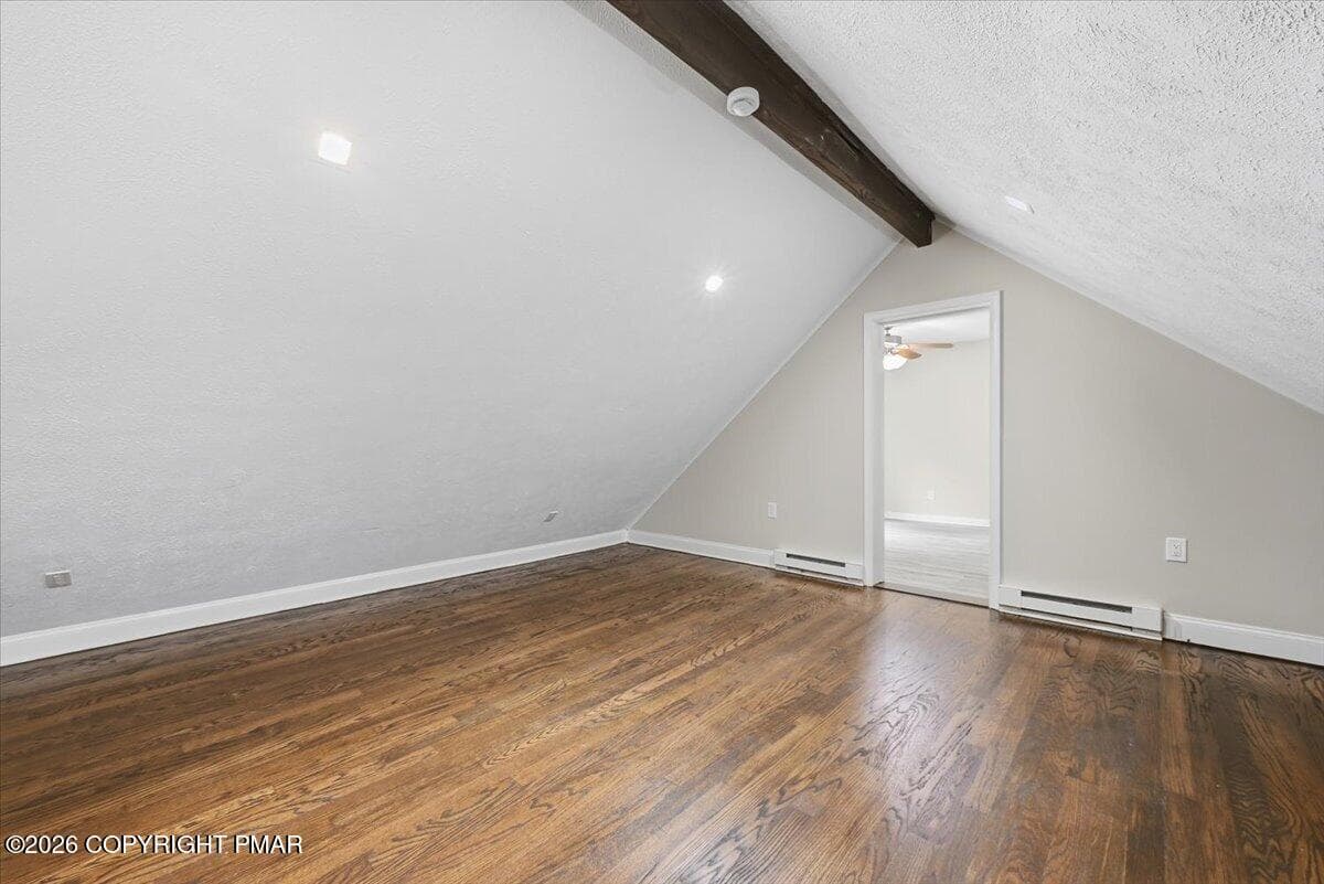 Loft - 1126 Woodland Drive, East Stroudsburg, PA 18301, East Stroudsburg