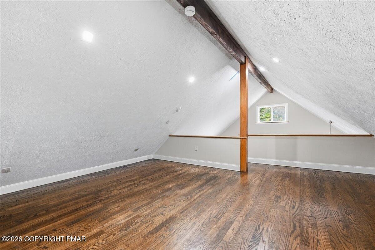 Loft - 1126 Woodland Drive, East Stroudsburg, PA 18301, East Stroudsburg