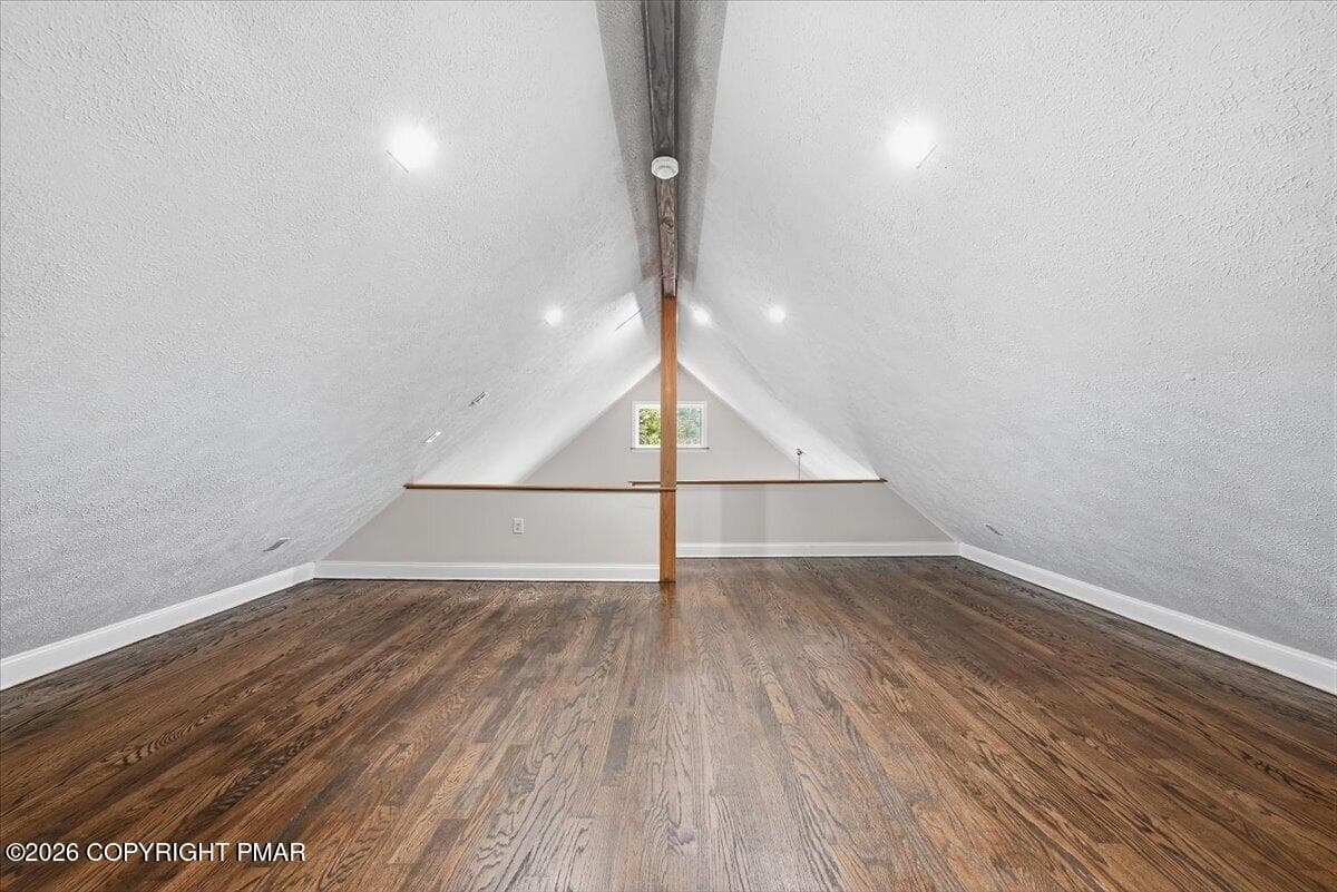 Loft - 1126 Woodland Drive, East Stroudsburg, PA 18301, East Stroudsburg