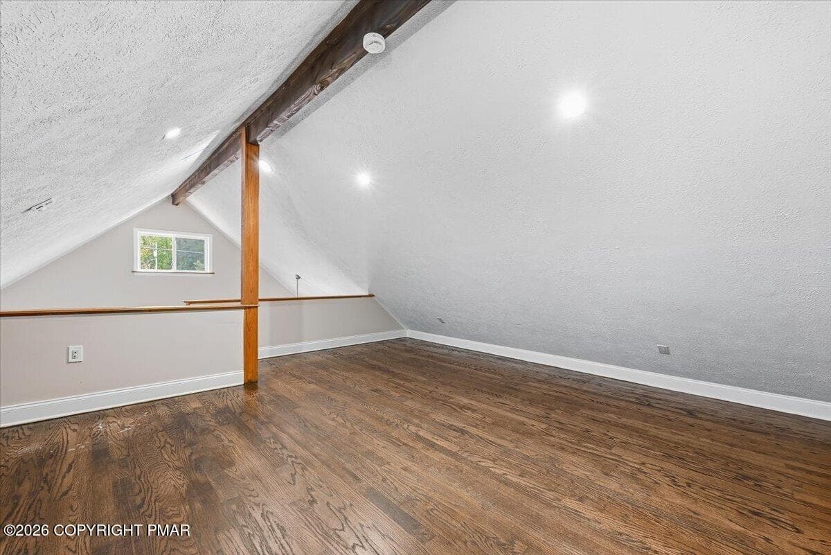 Loft - 1126 Woodland Drive, East Stroudsburg, PA 18301, East Stroudsburg