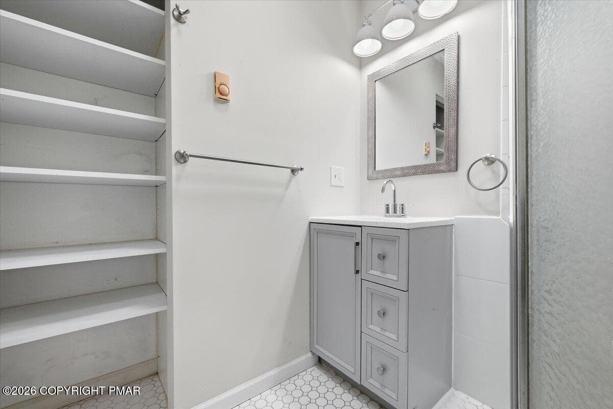 Primary Bath - 1126 Woodland Drive, East Stroudsburg, PA 18301, East Stroudsburg