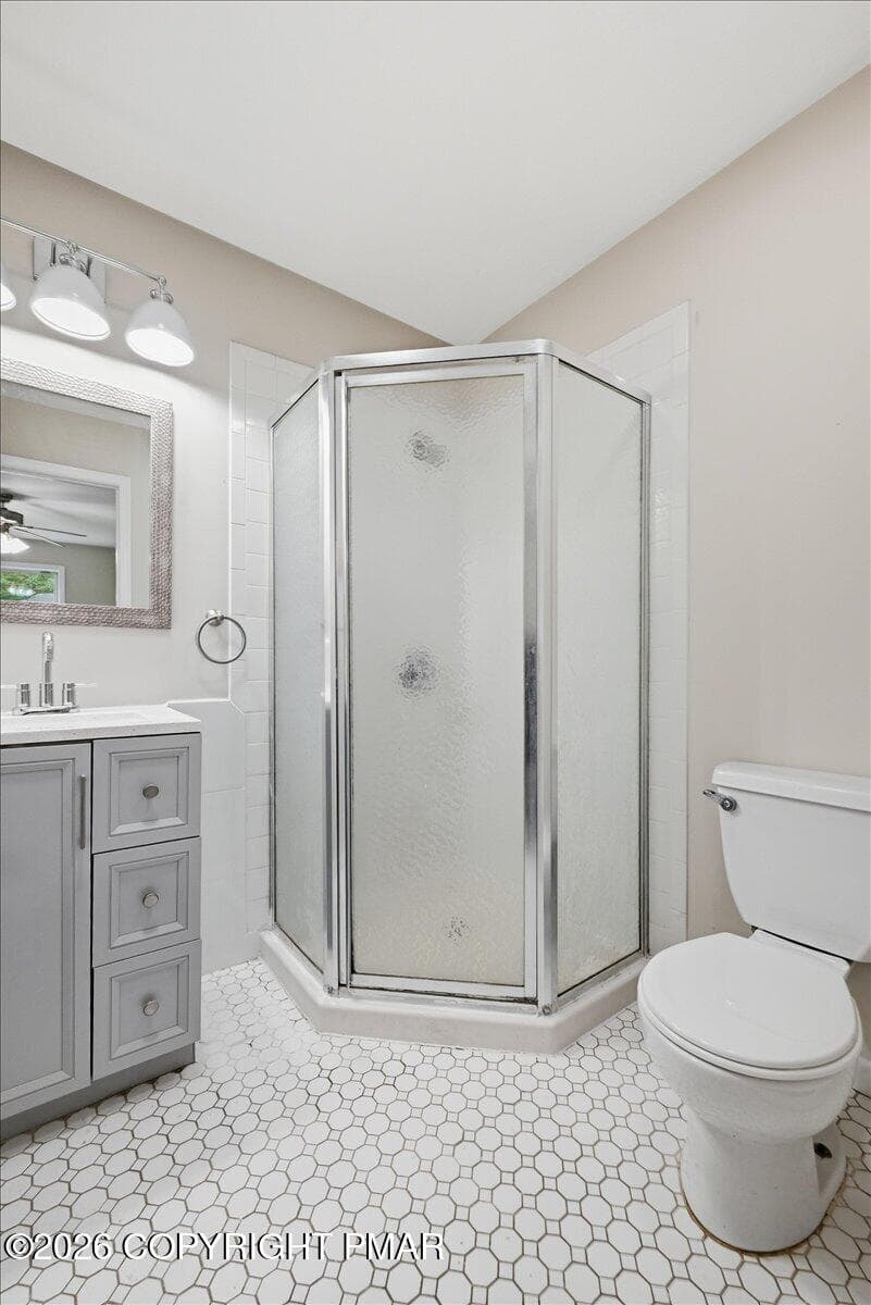 Primary Bath - 1126 Woodland Drive, East Stroudsburg, PA 18301, East Stroudsburg